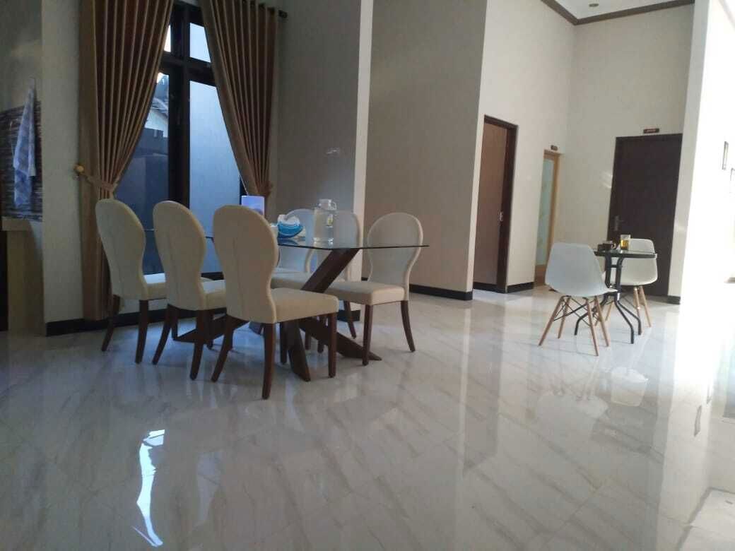 Homestay Purbalingga Tengah Kota By Simply Homy