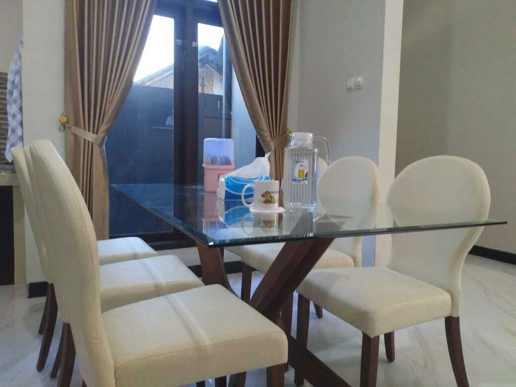 Homestay Purbalingga Tengah Kota By Simply Homy