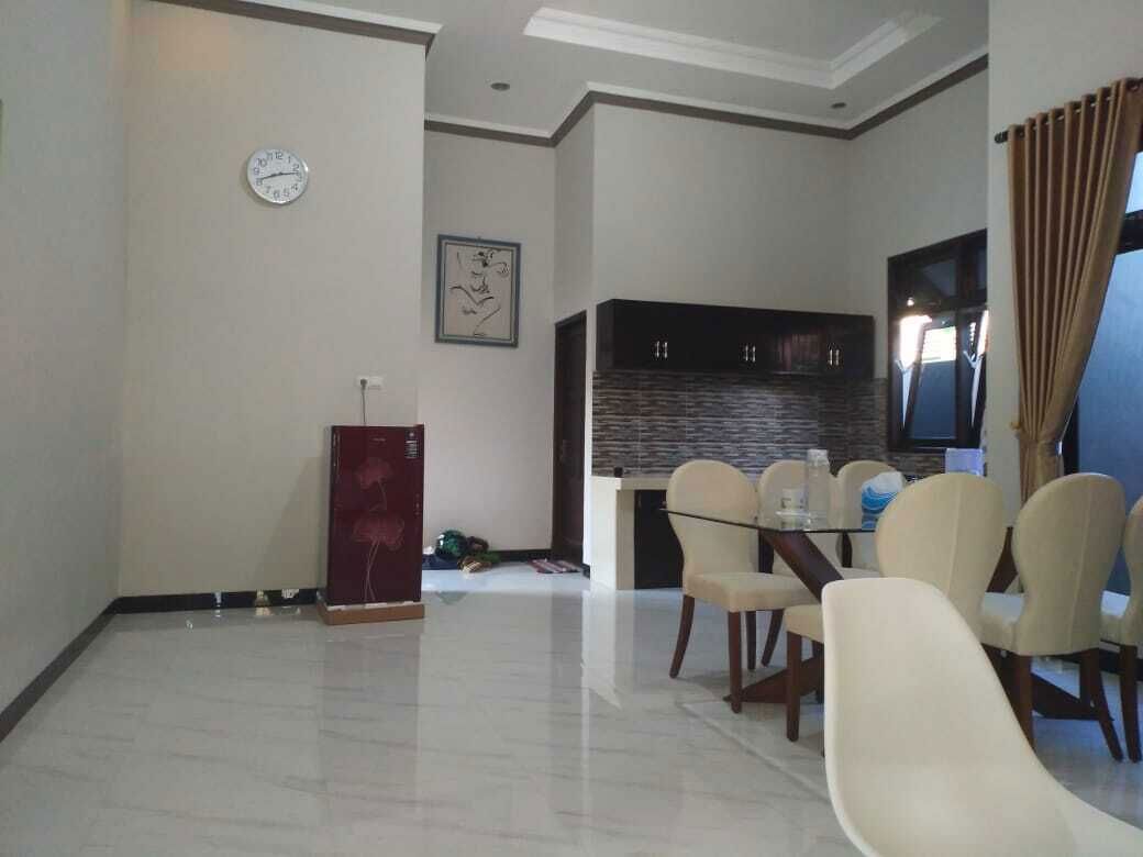 Homestay Purbalingga Tengah Kota By Simply Homy