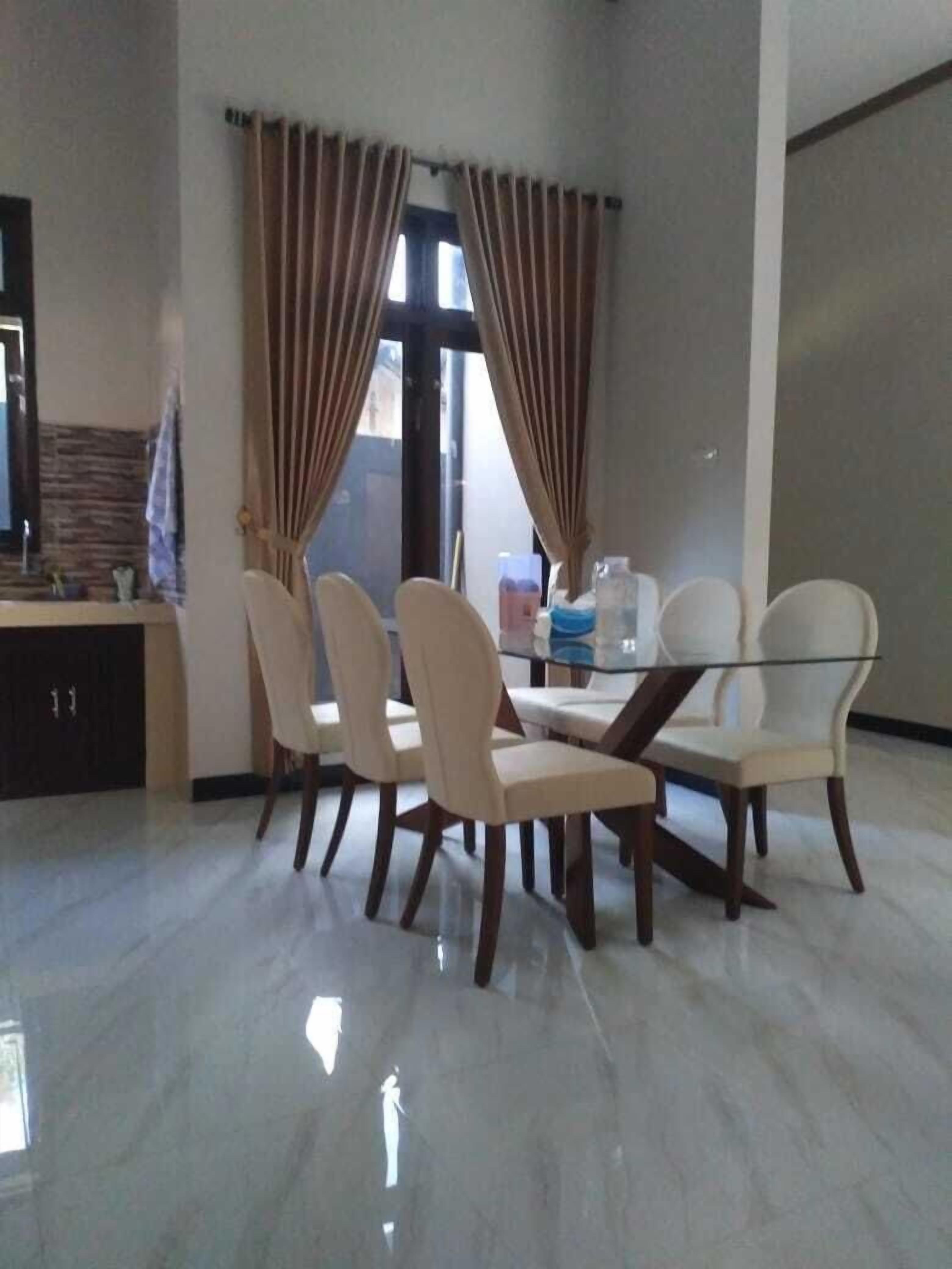 Homestay Purbalingga Tengah Kota By Simply Homy