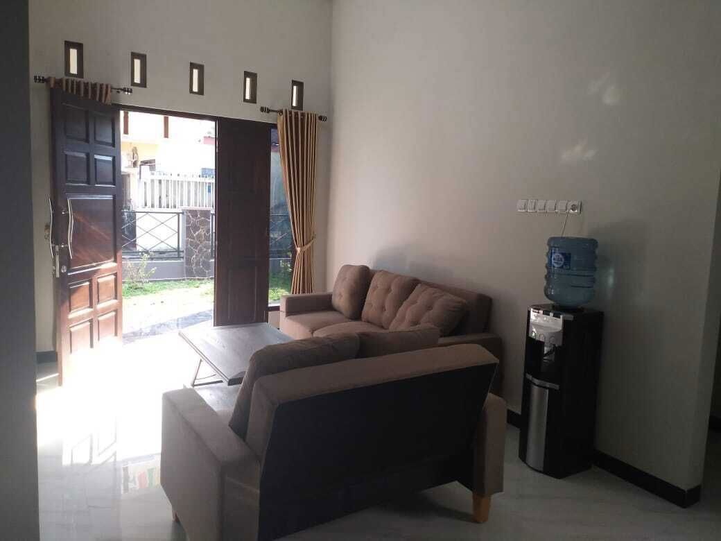 Homestay Purbalingga Tengah Kota By Simply Homy