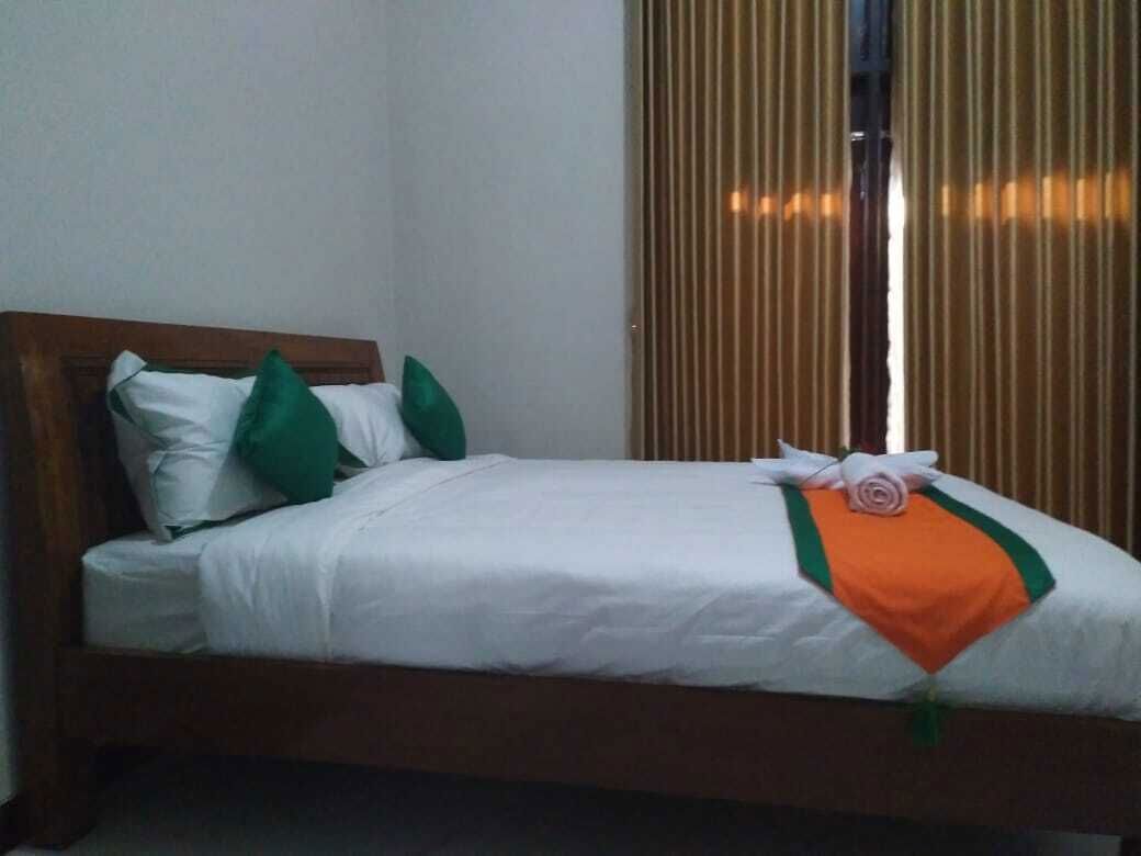 Homestay Purbalingga Tengah Kota By Simply Homy