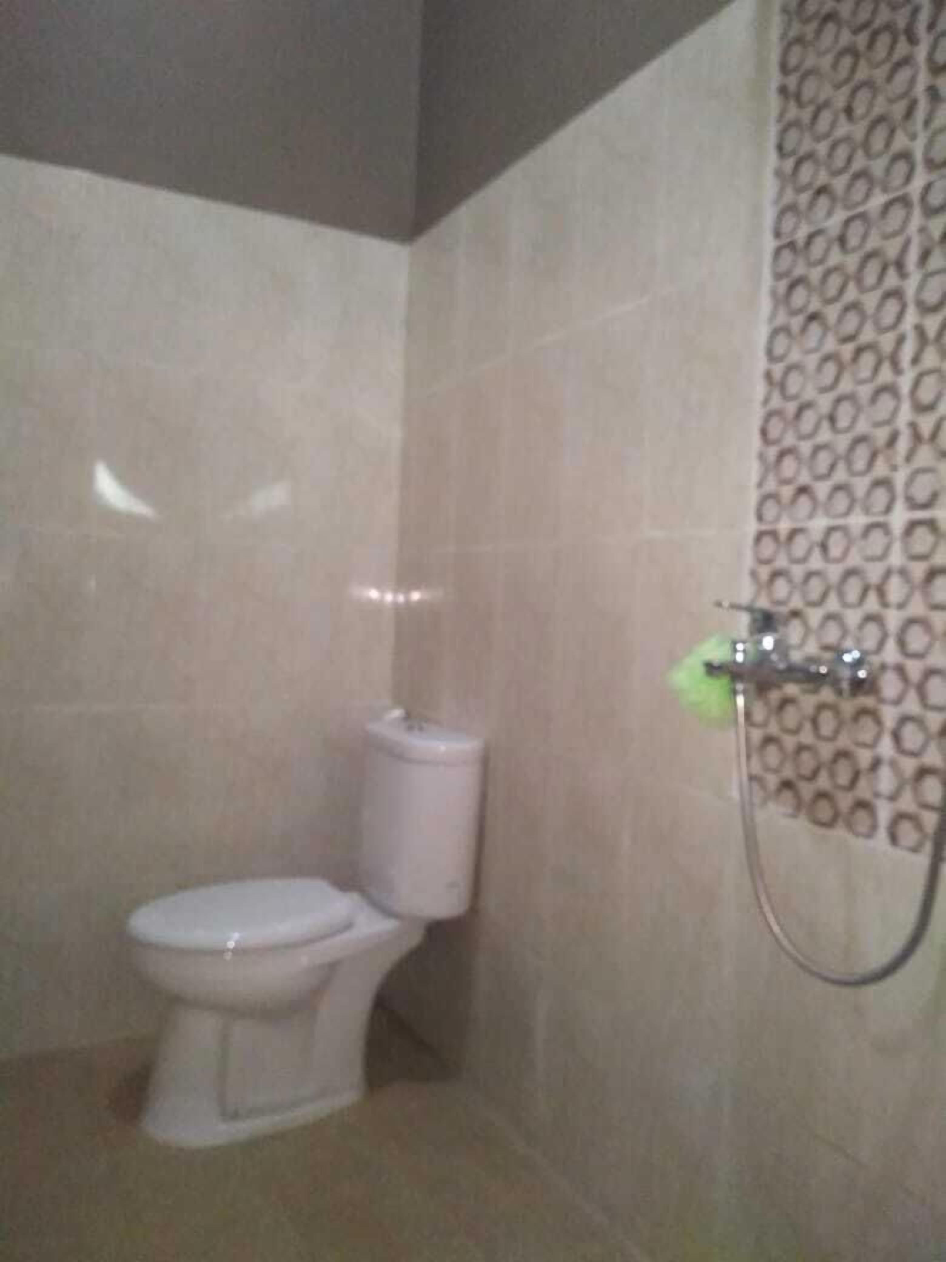Homestay Purbalingga Tengah Kota By Simply Homy