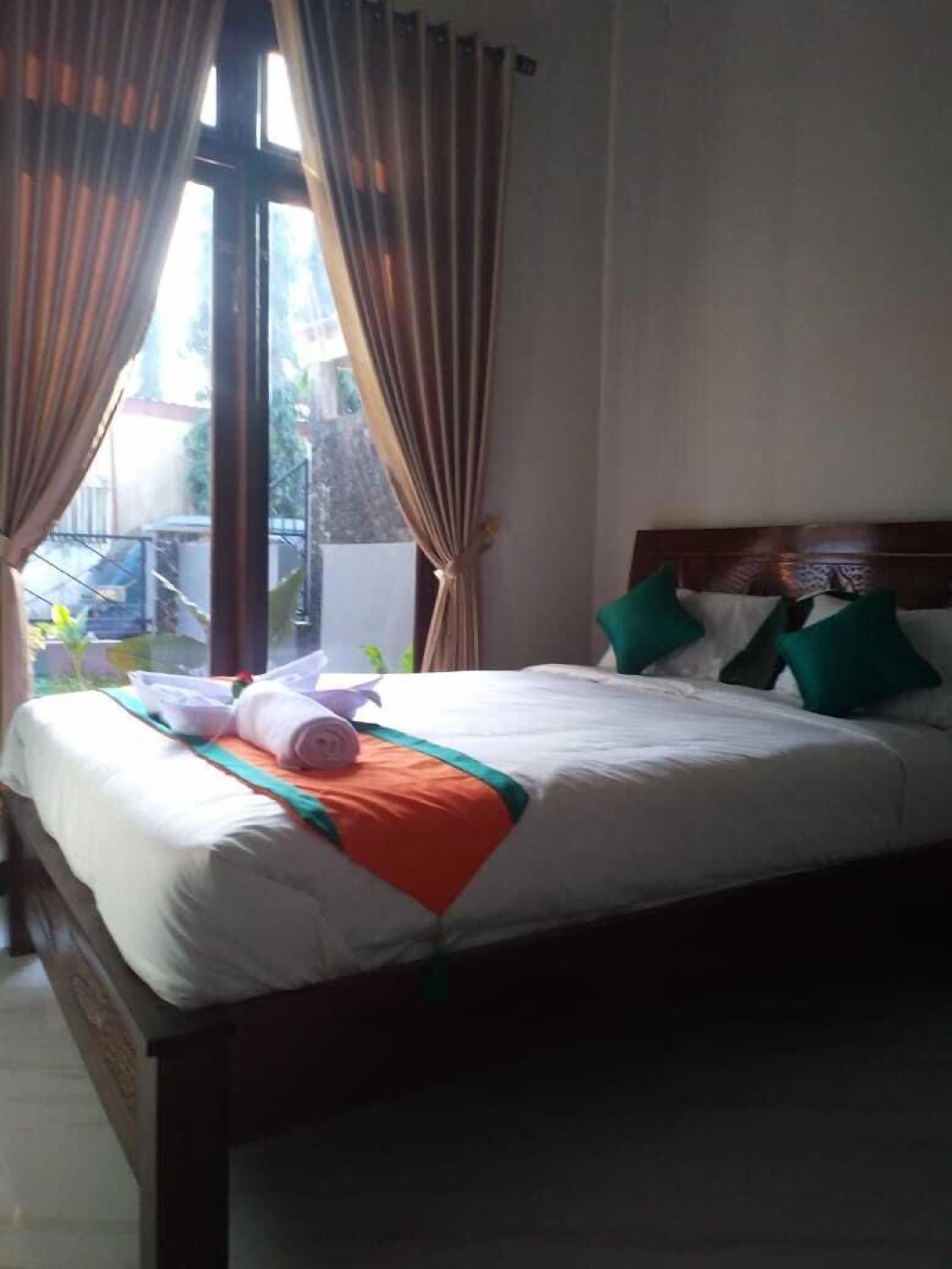 Homestay Purbalingga Tengah Kota By Simply Homy