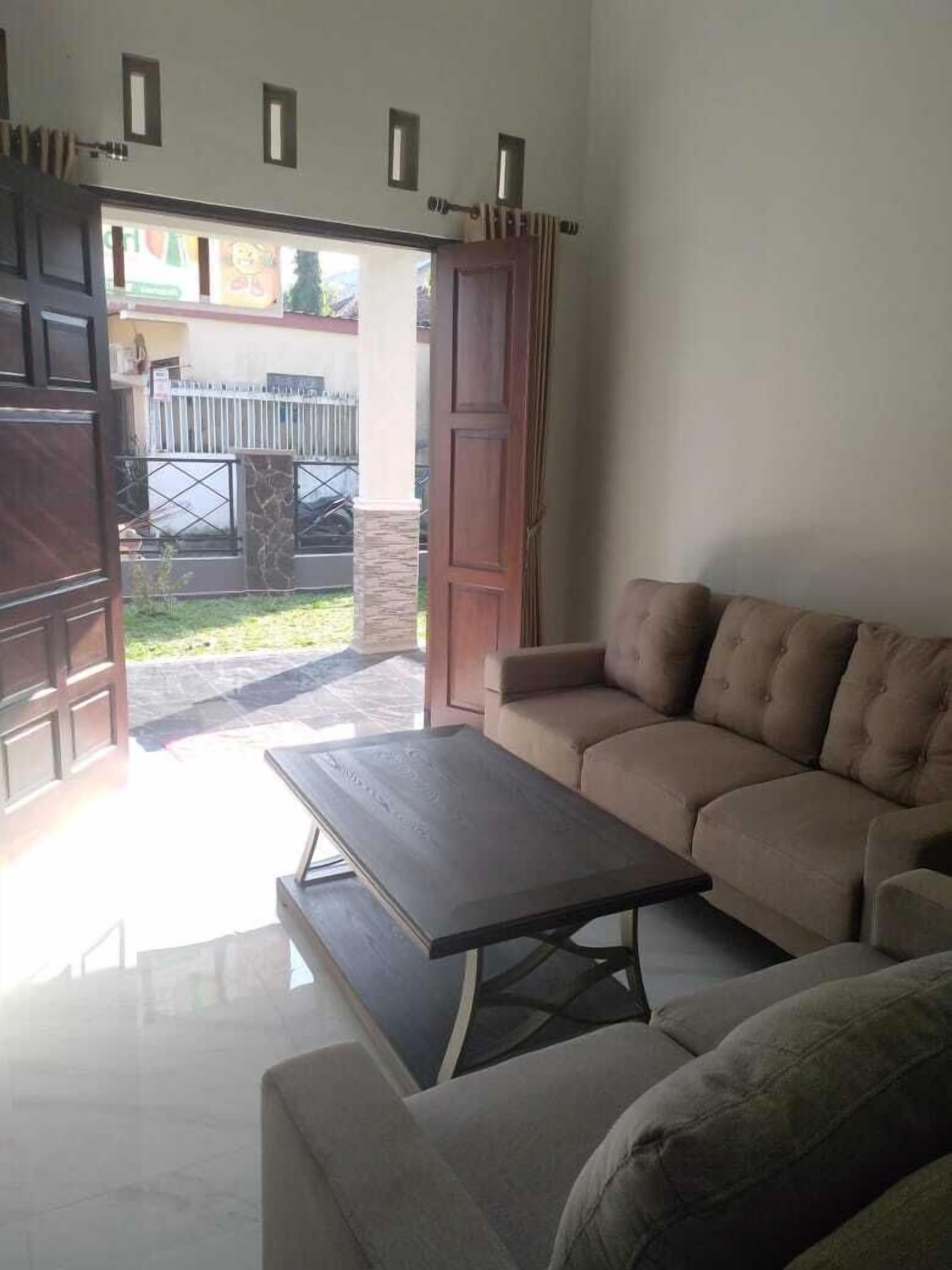 Homestay Purbalingga Tengah Kota By Simply Homy
