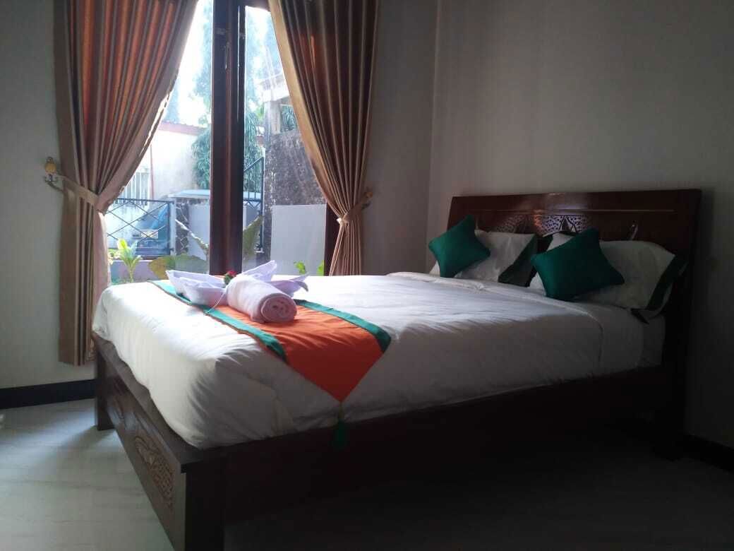 Homestay Purbalingga Tengah Kota By Simply Homy