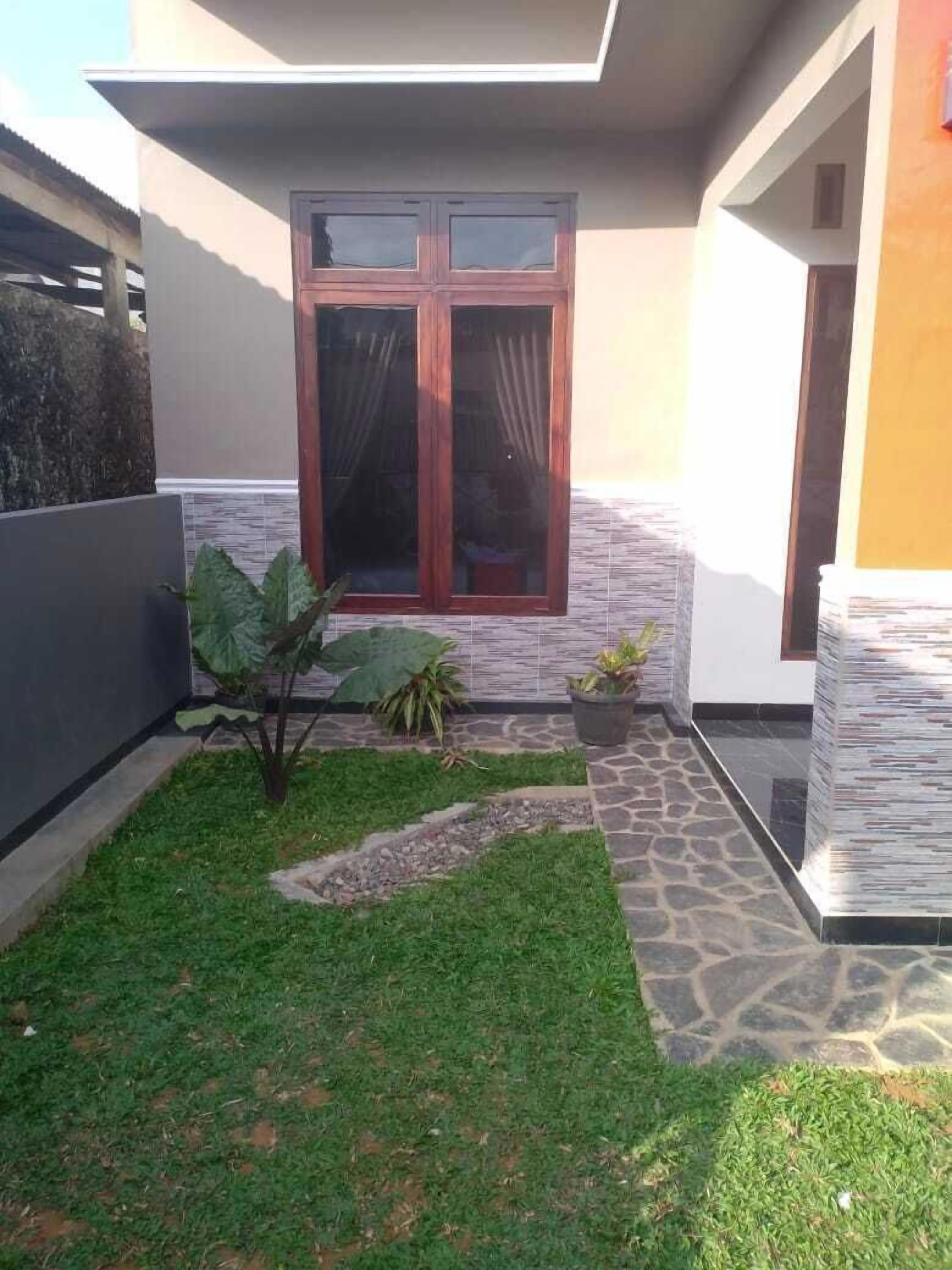 Homestay Purbalingga Tengah Kota By Simply Homy