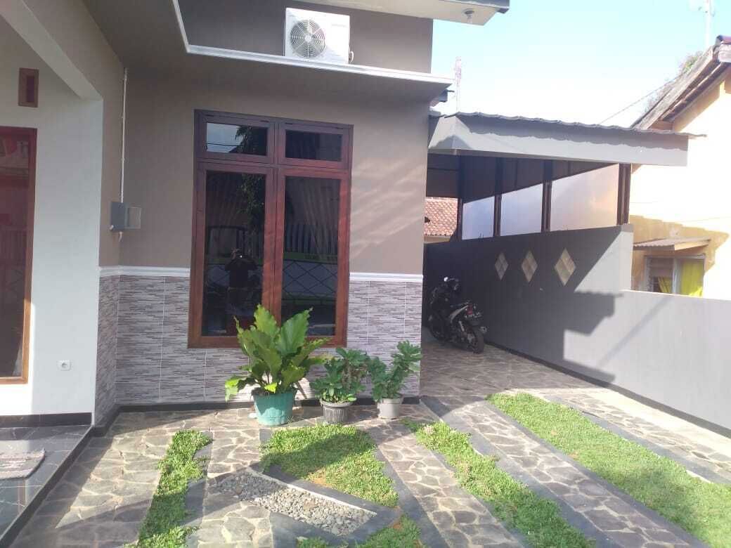 Homestay Purbalingga Tengah Kota By Simply Homy
