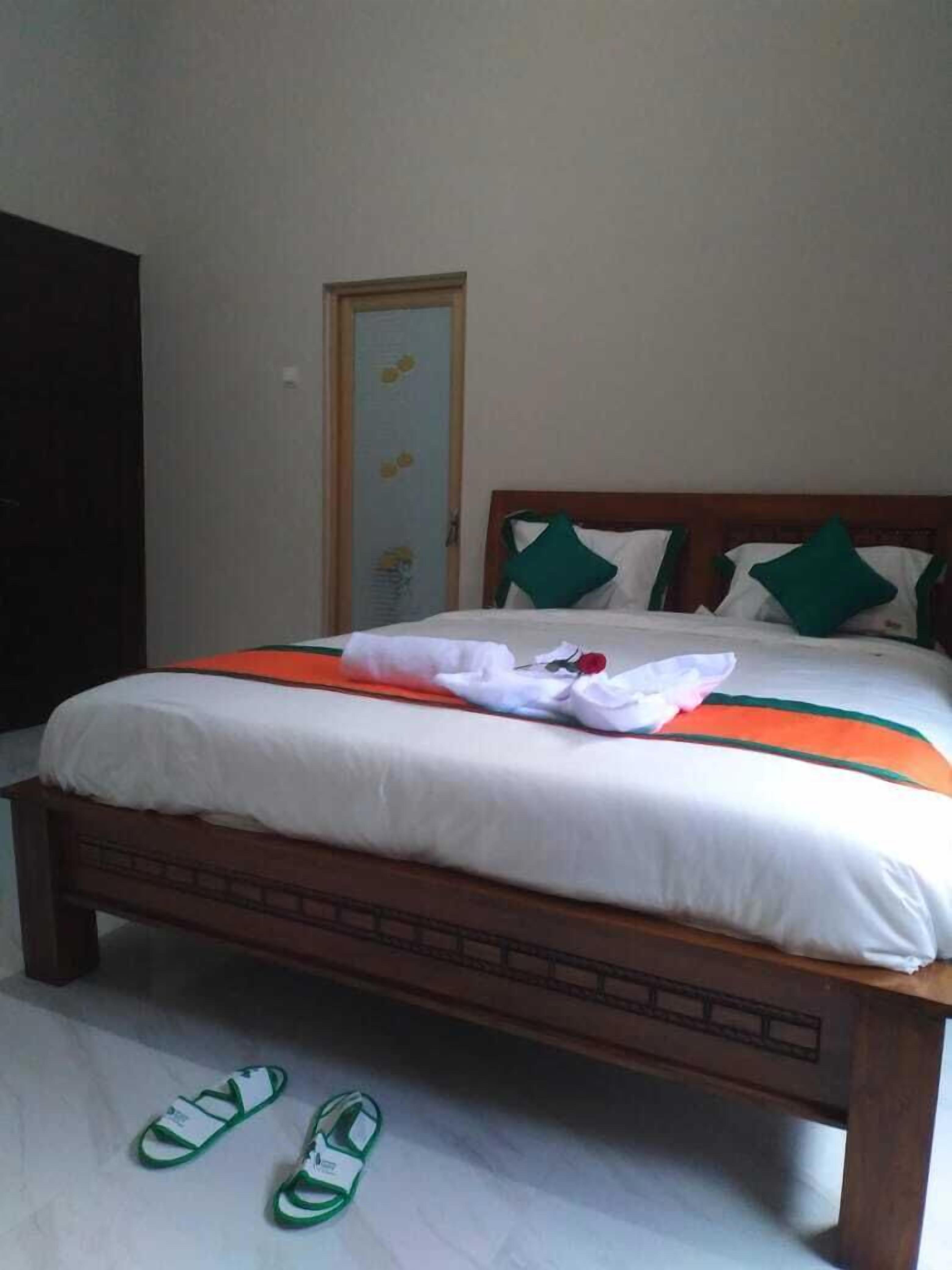 Homestay Purbalingga Tengah Kota By Simply Homy