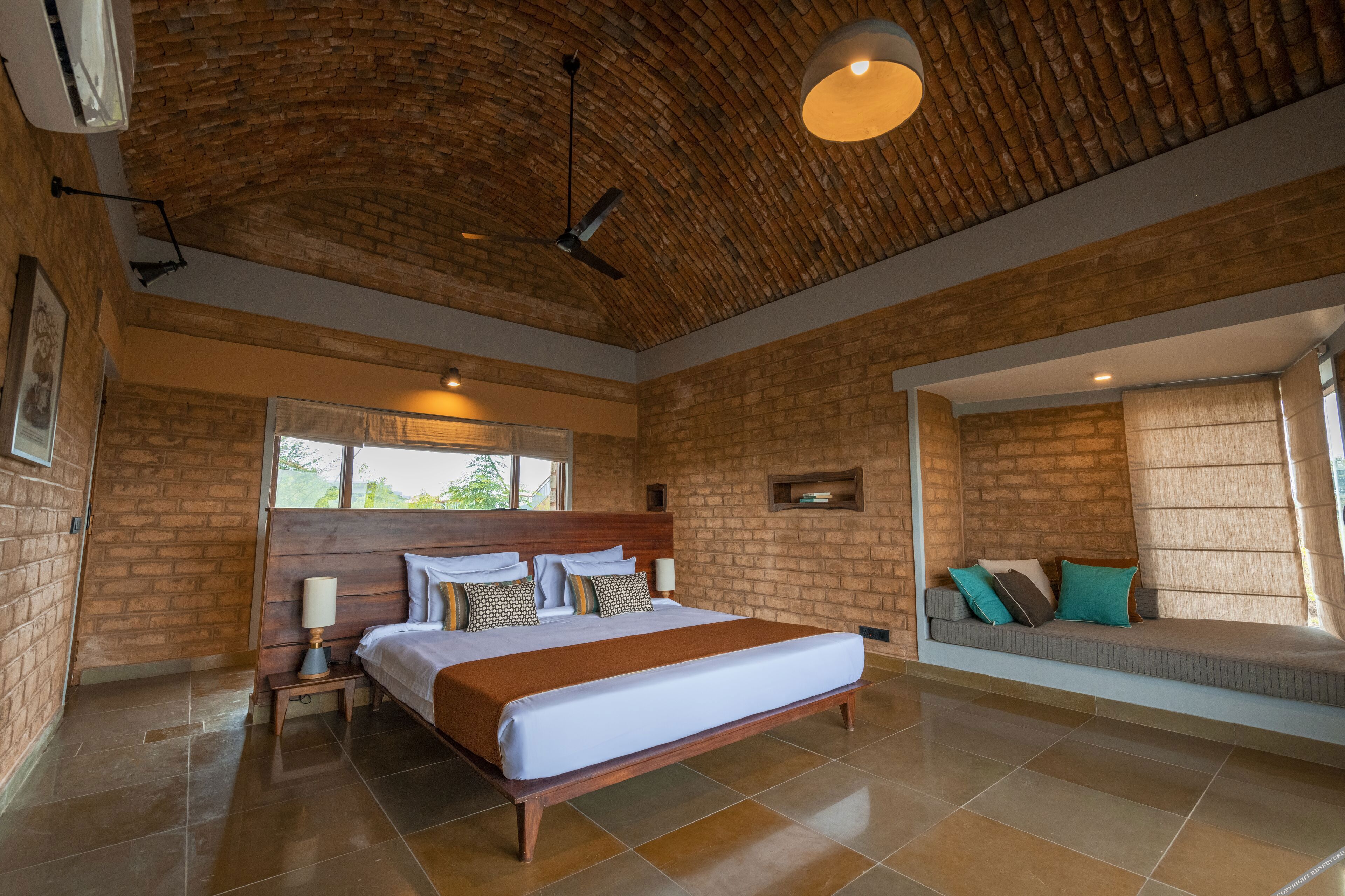 Wagoba Eco Lodge