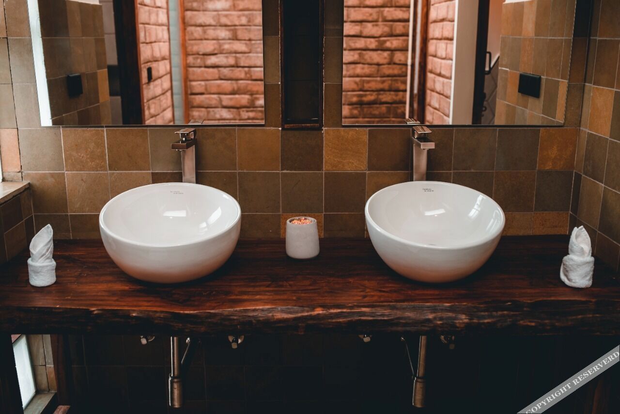 Wagoba Eco Lodge