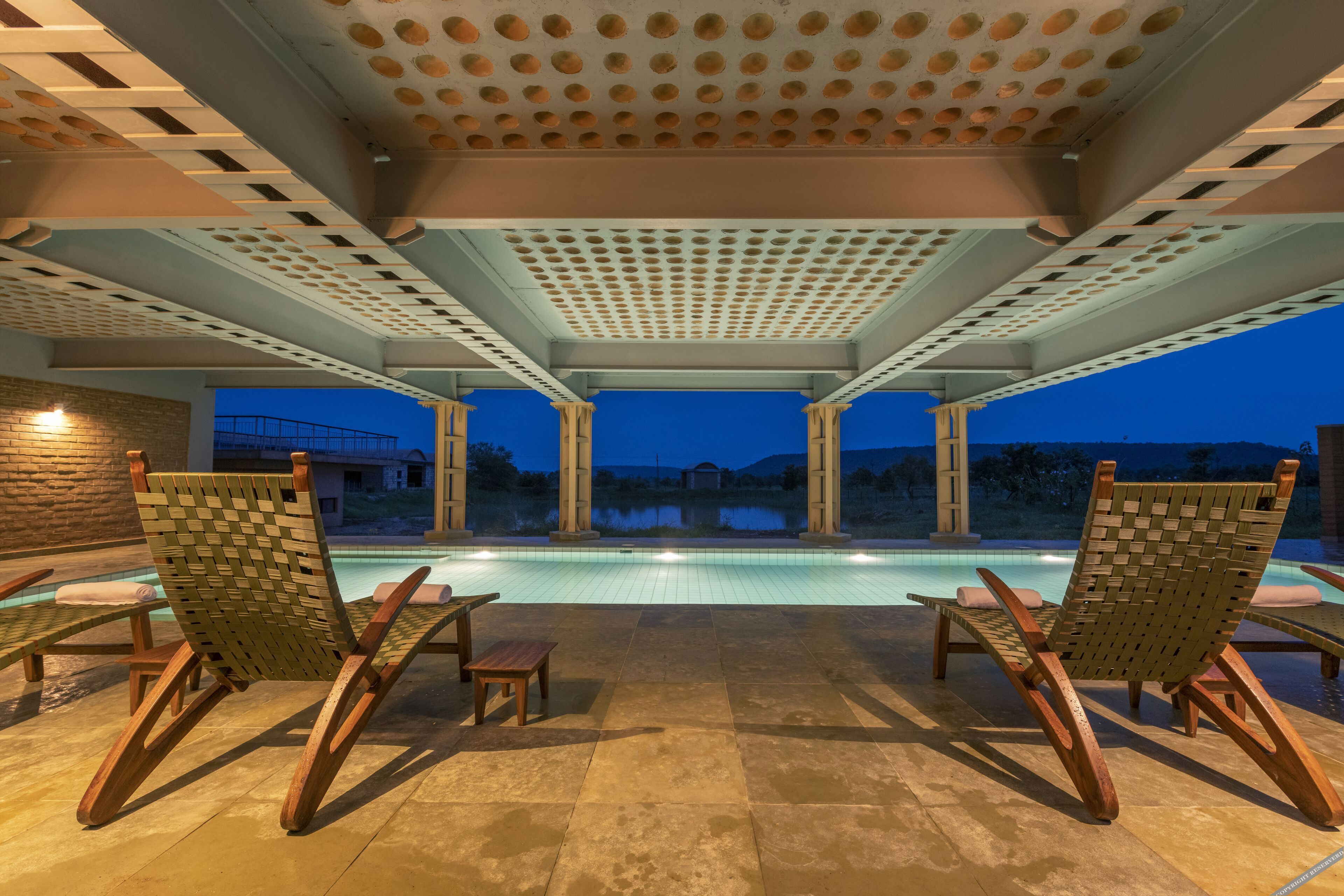 Wagoba Eco Lodge