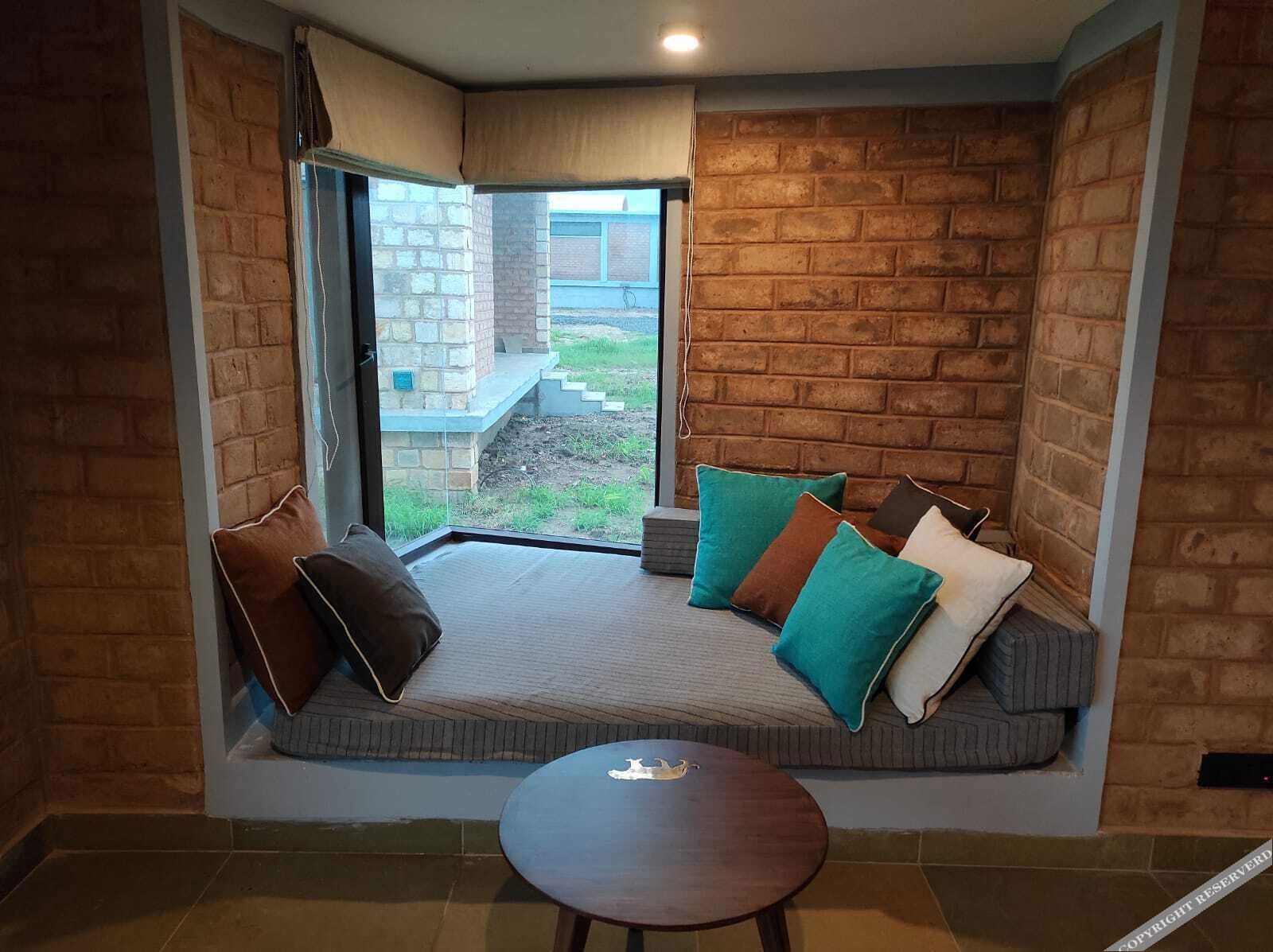 Wagoba Eco Lodge