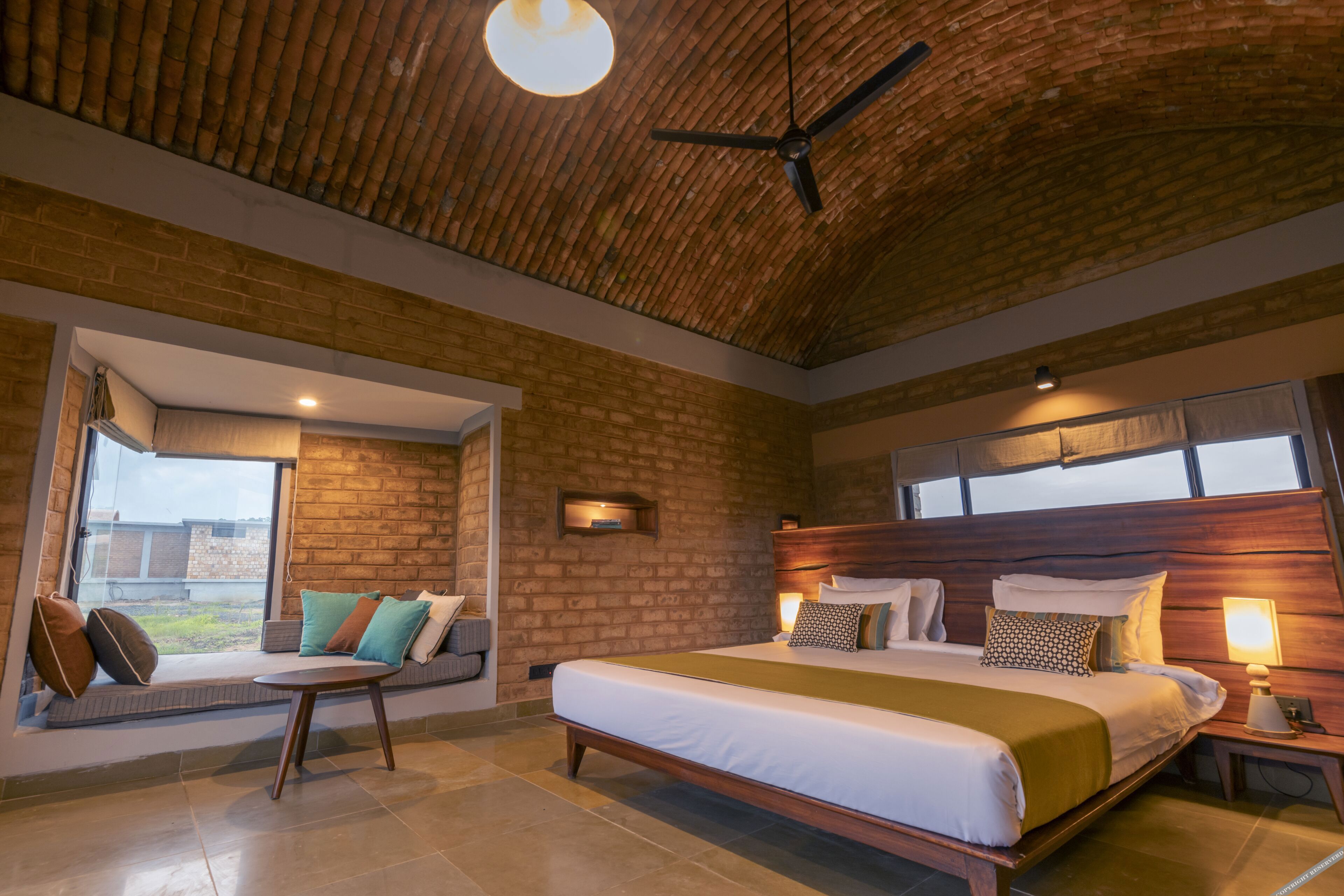 Wagoba Eco Lodge