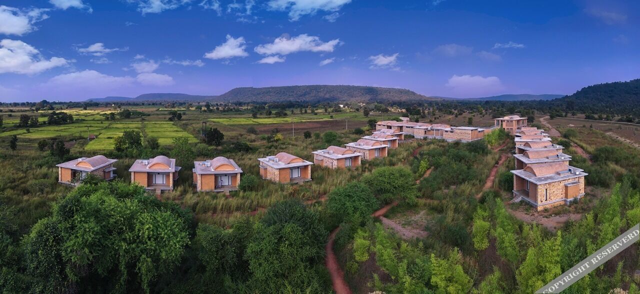 Wagoba Eco Lodge
