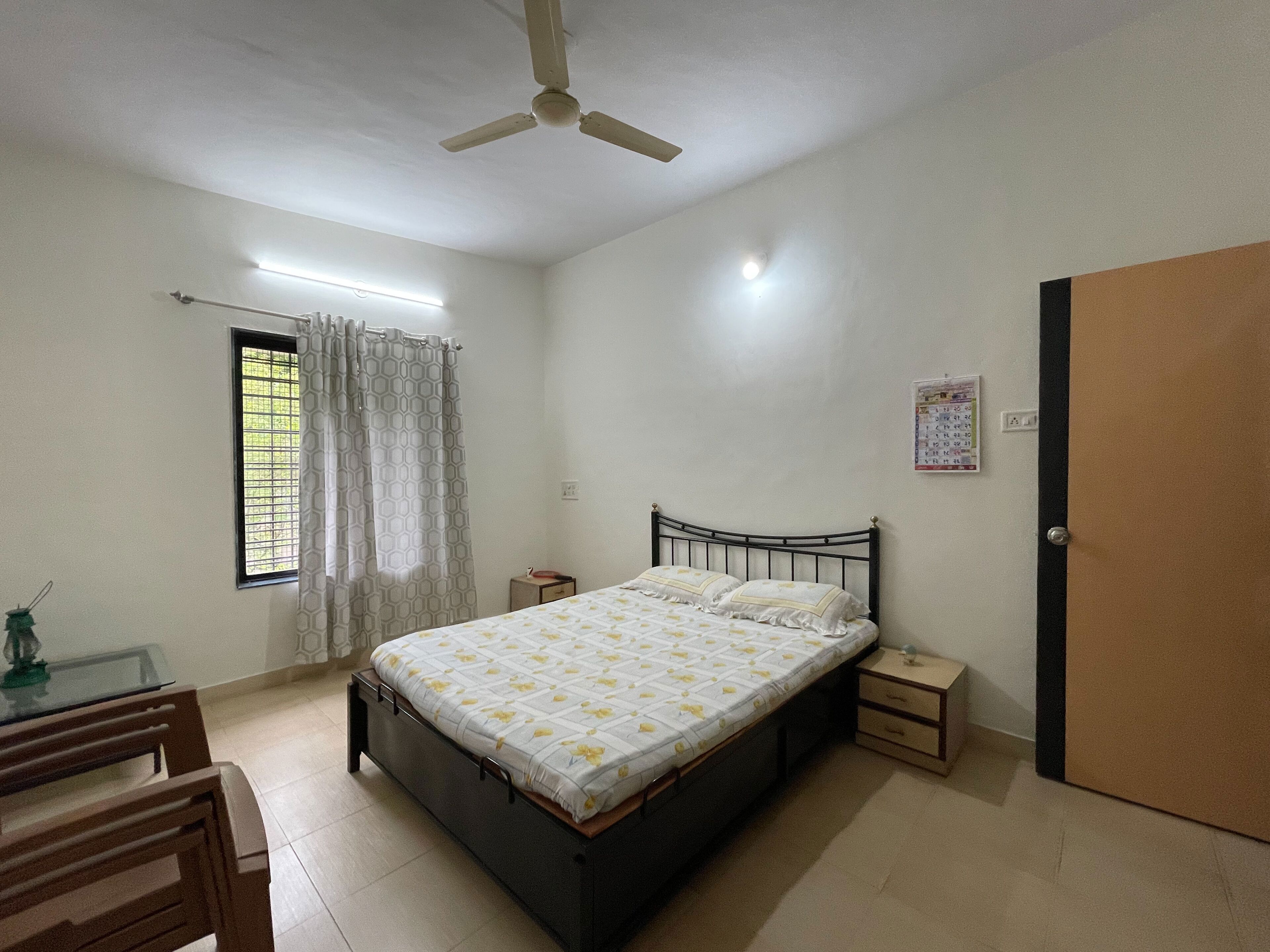 Cosmicstays Countryside Panorama-Lakeview Bungalow