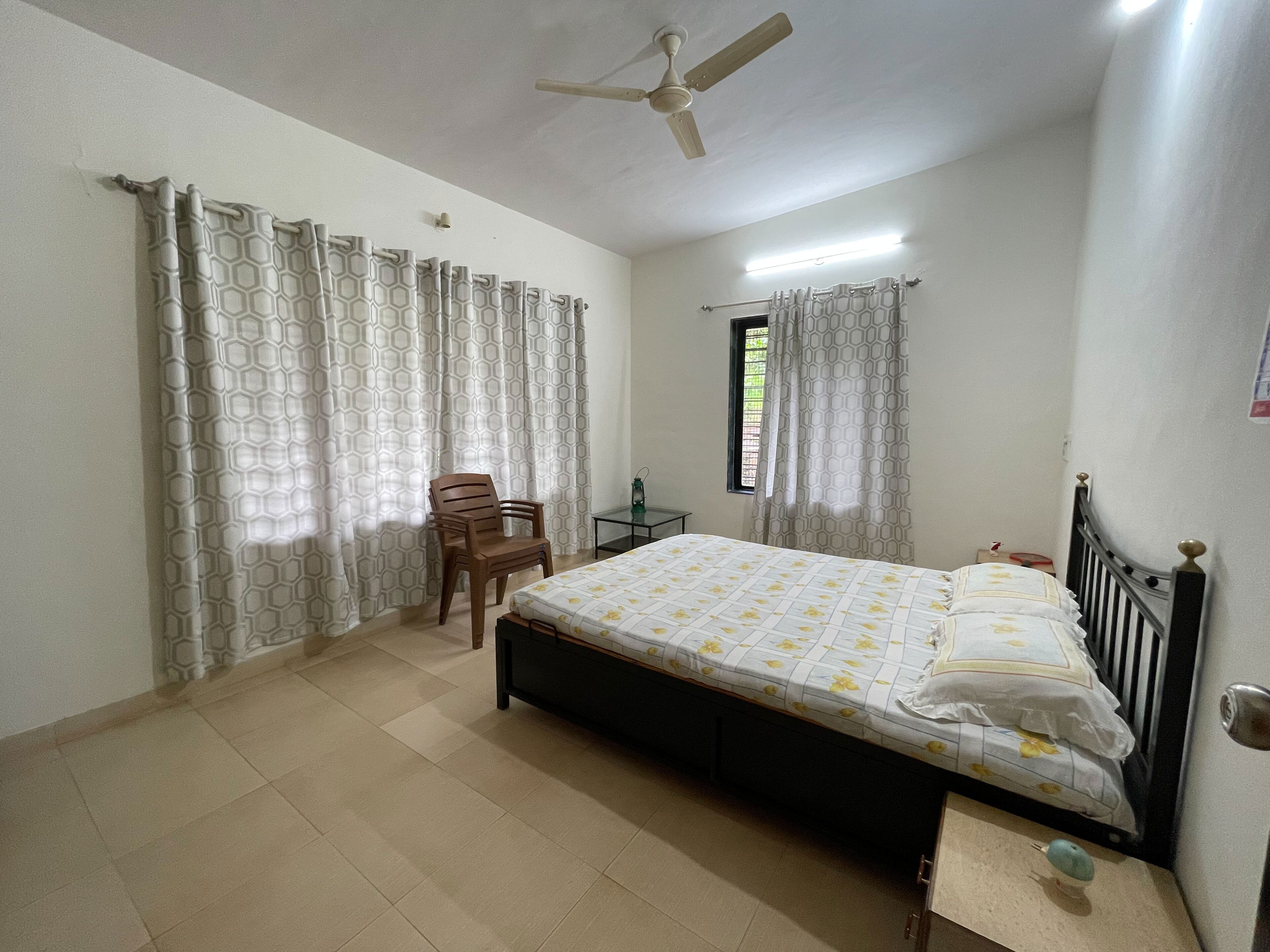 Cosmicstays Countryside Panorama-Lakeview Bungalow