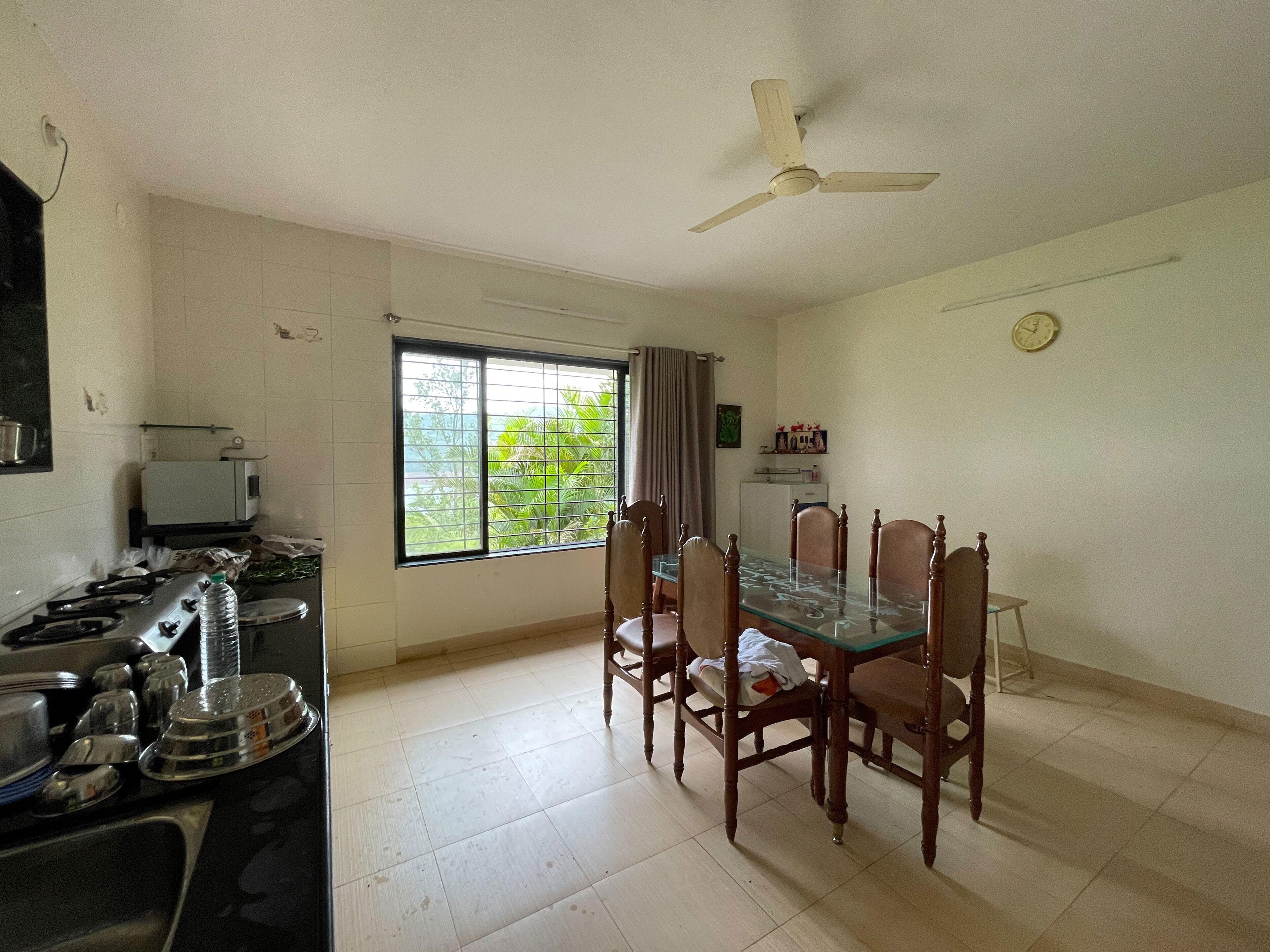 Cosmicstays Countryside Panorama-Lakeview Bungalow