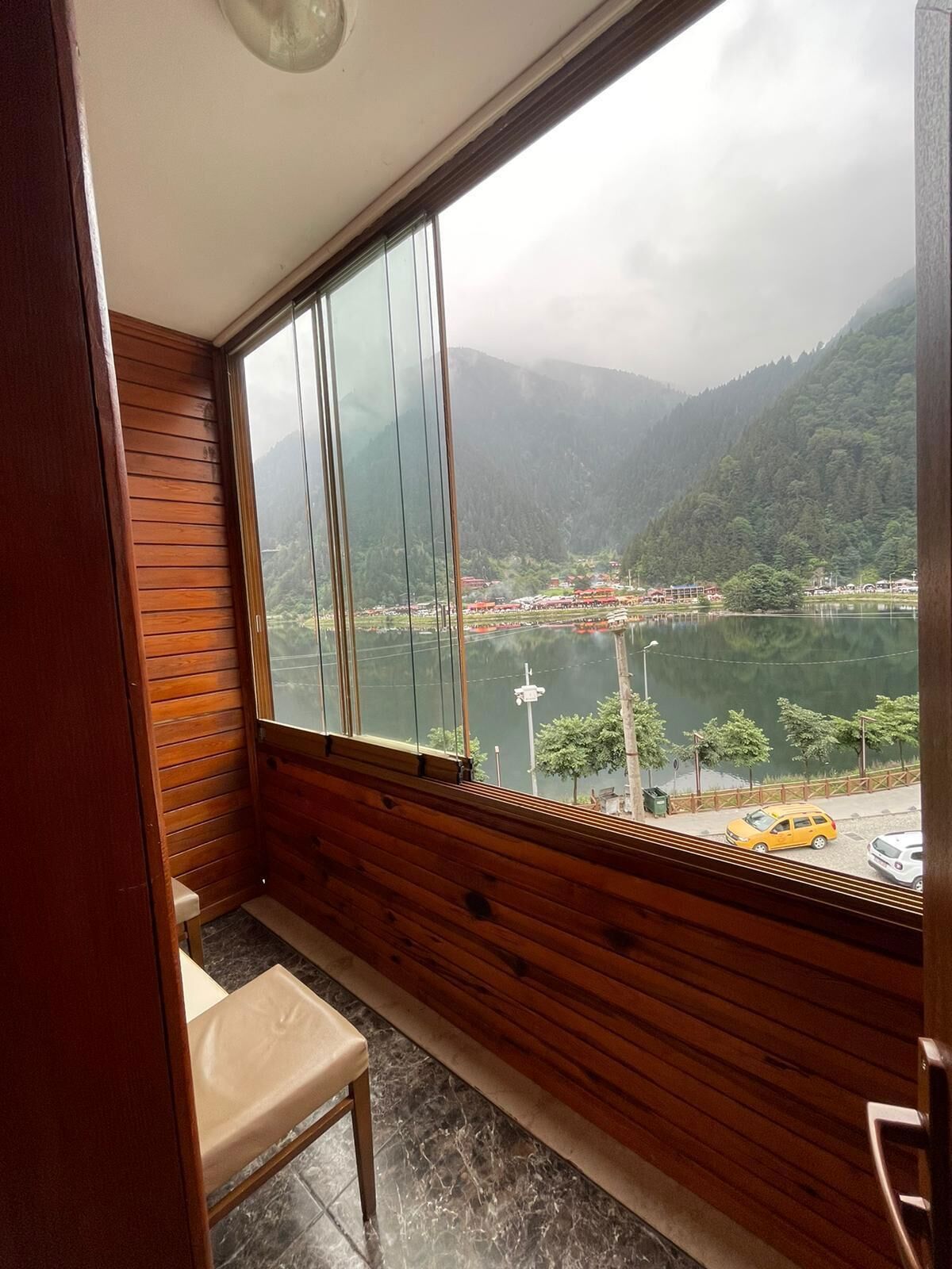 Doğa Suite Hotel