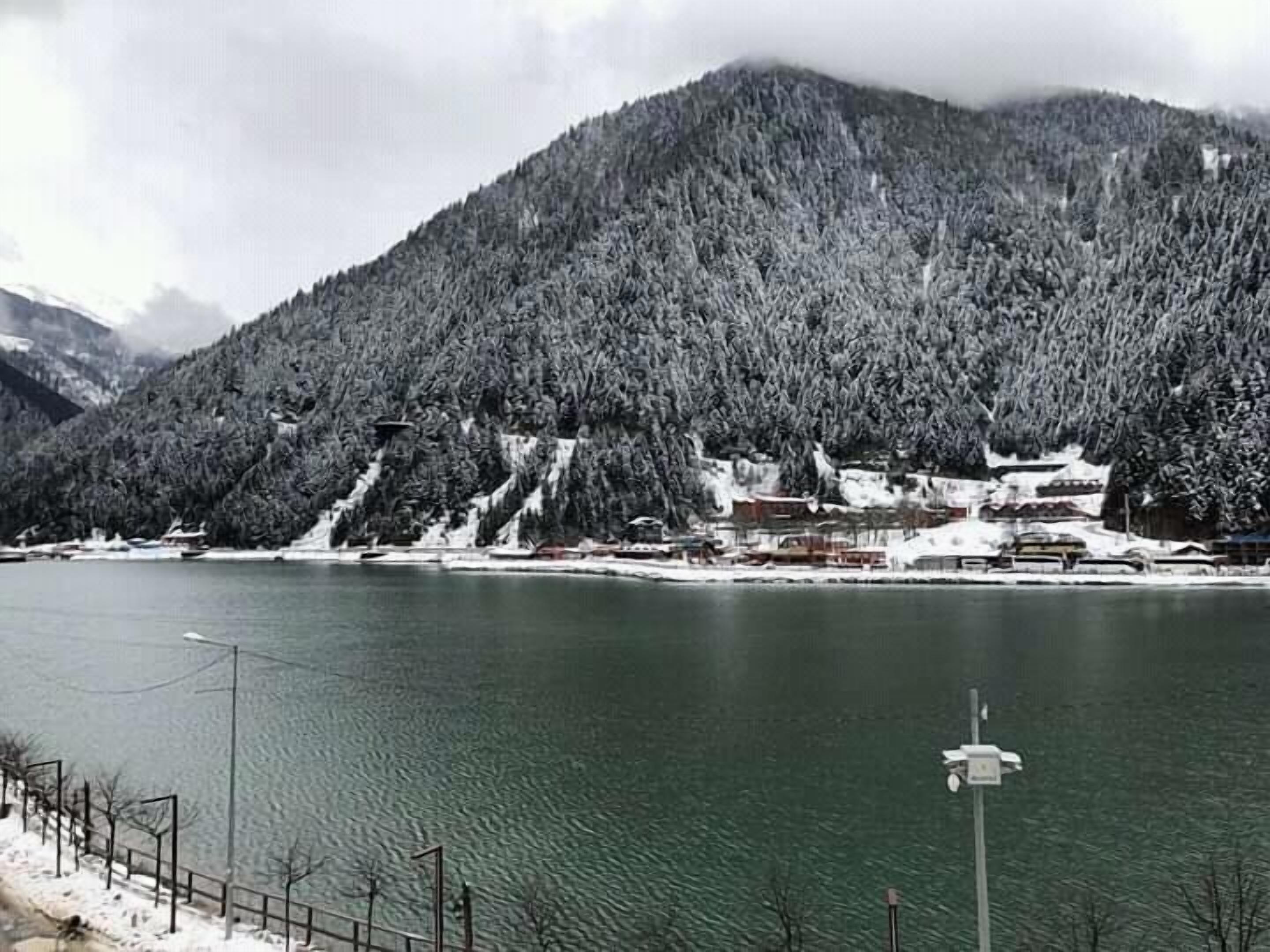 Doğa Suite Hotel