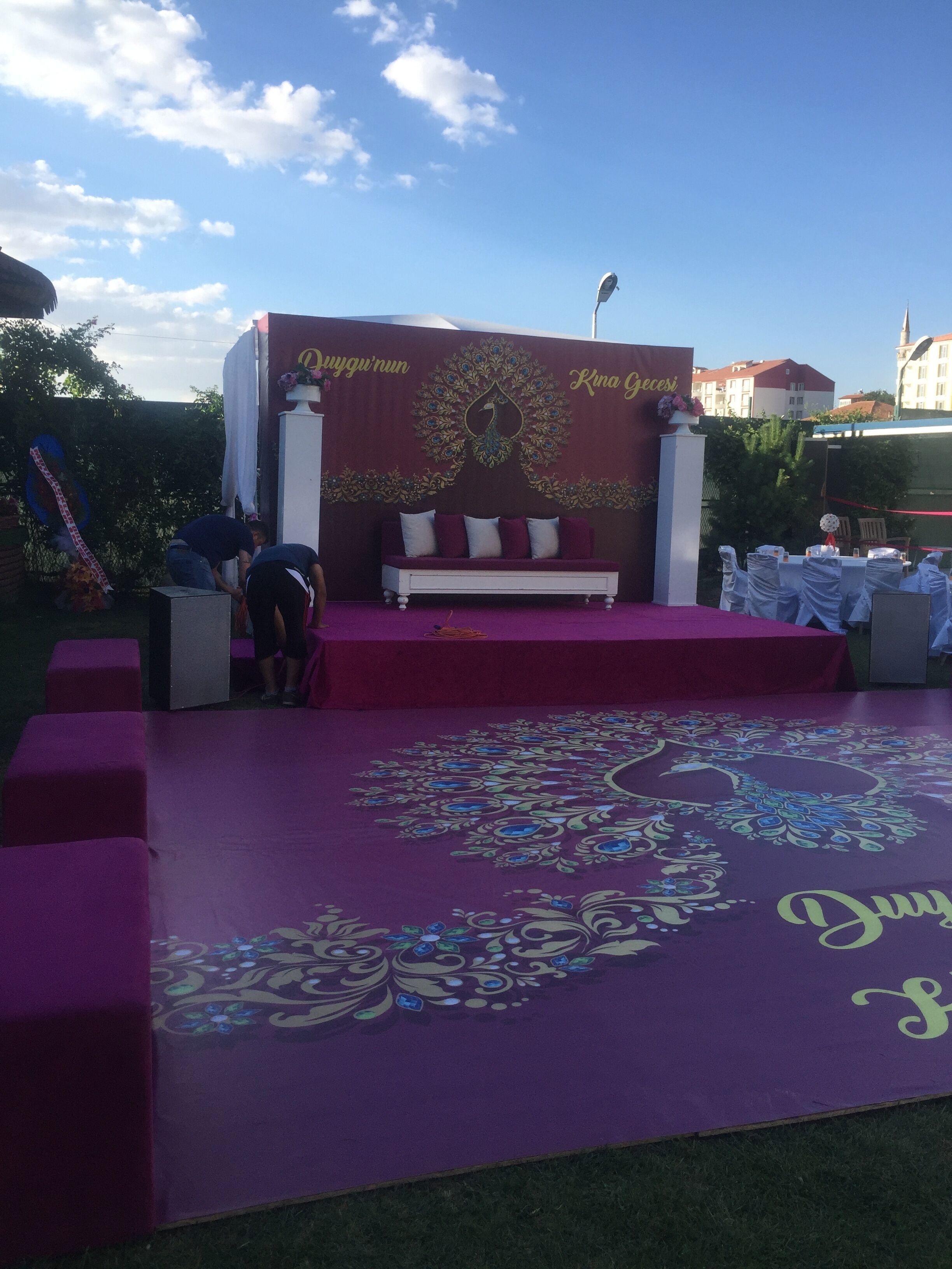 Mehmetogullari Thermal Resort