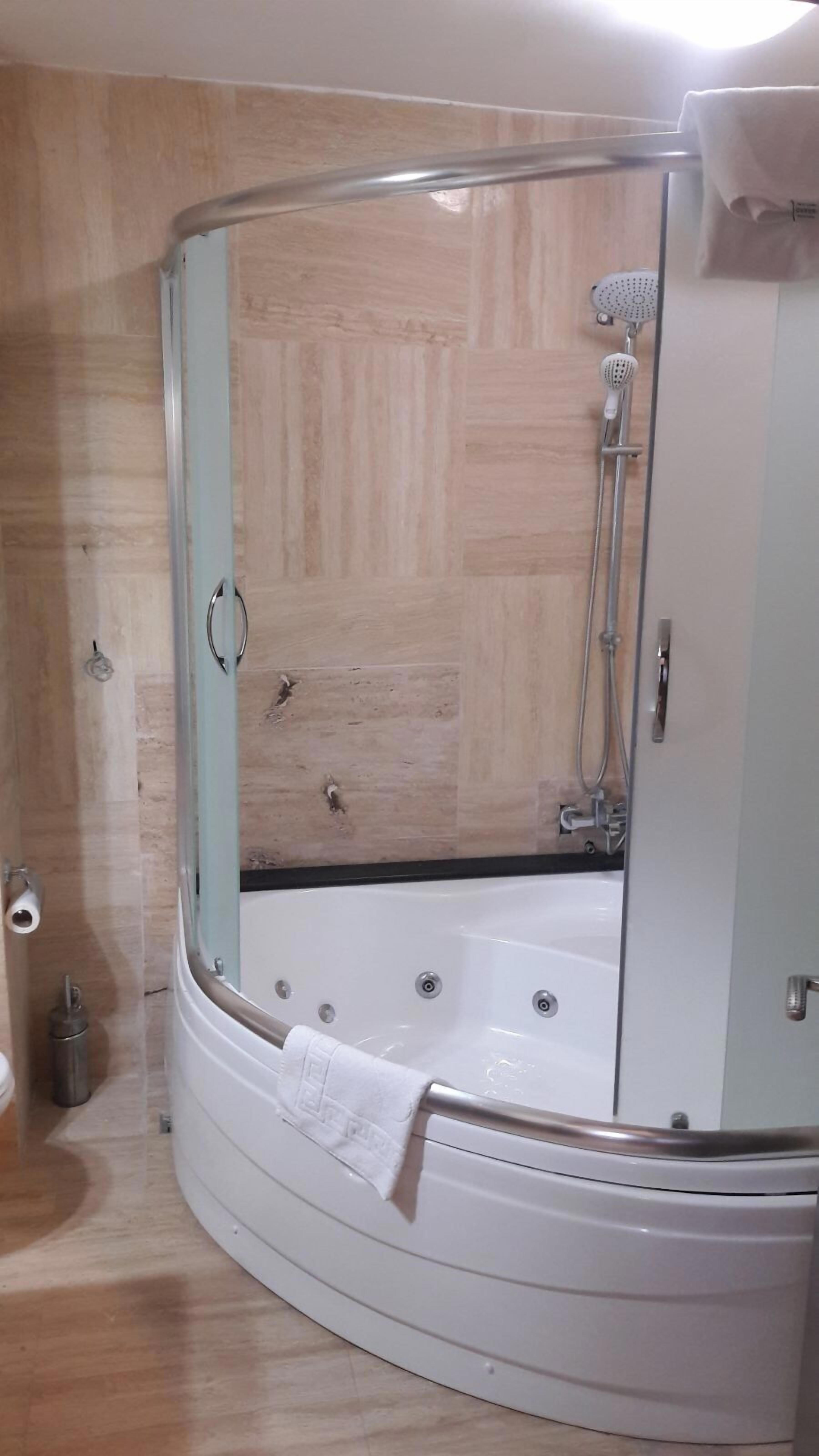 Mehmetogullari Thermal Resort