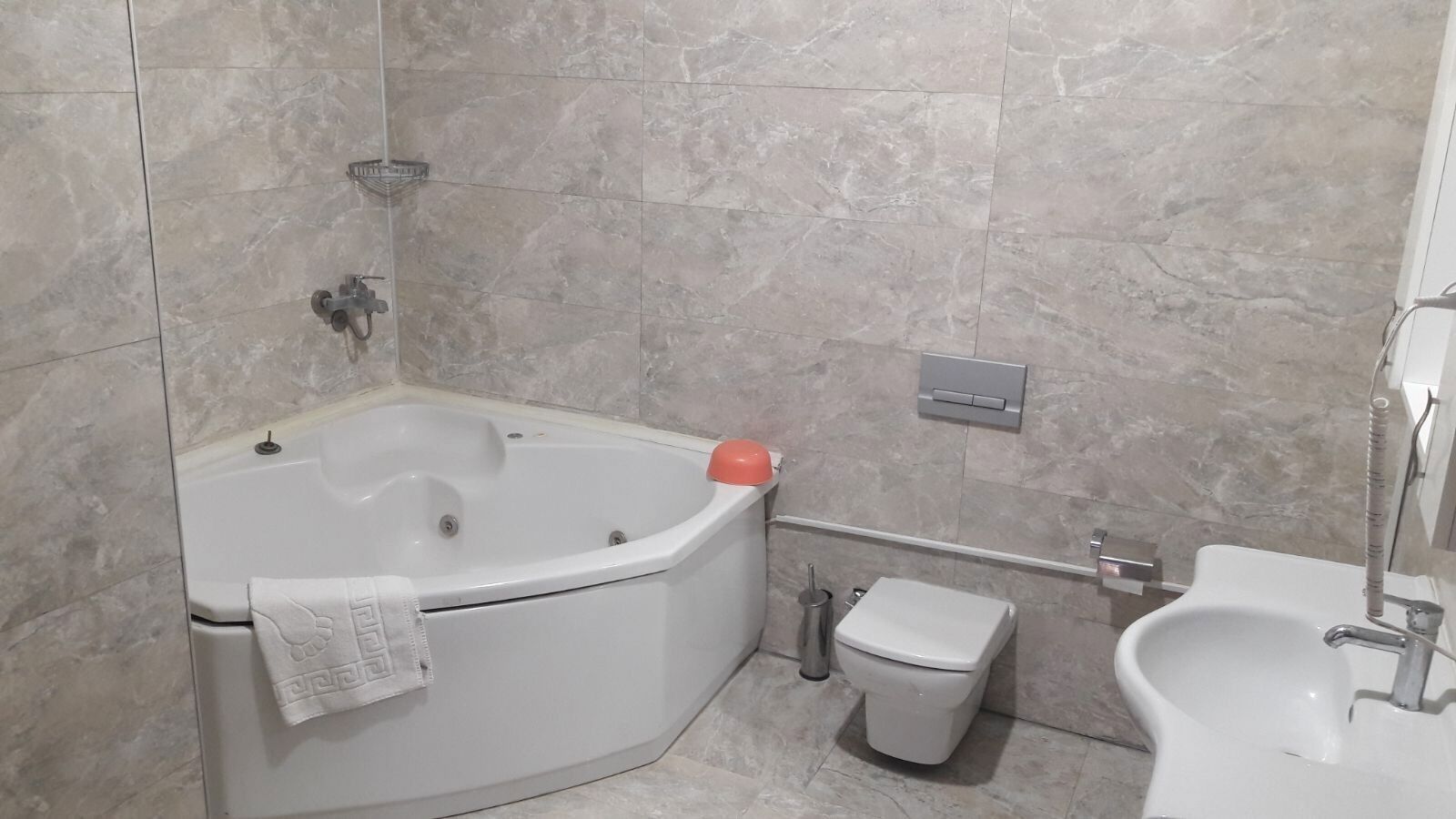 Mehmetogullari Thermal Resort