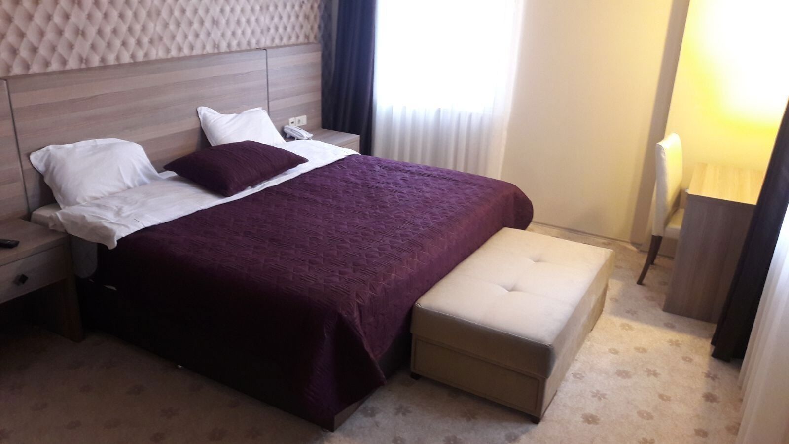 Mehmetogullari Thermal Resort