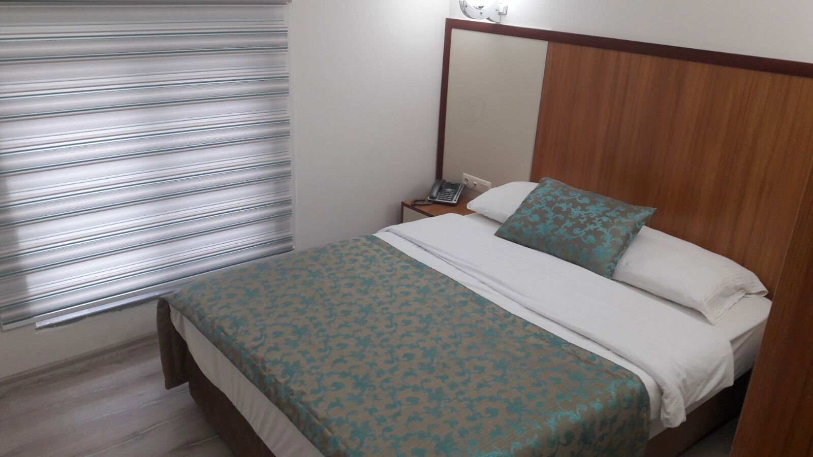 Mehmetogullari Thermal Resort