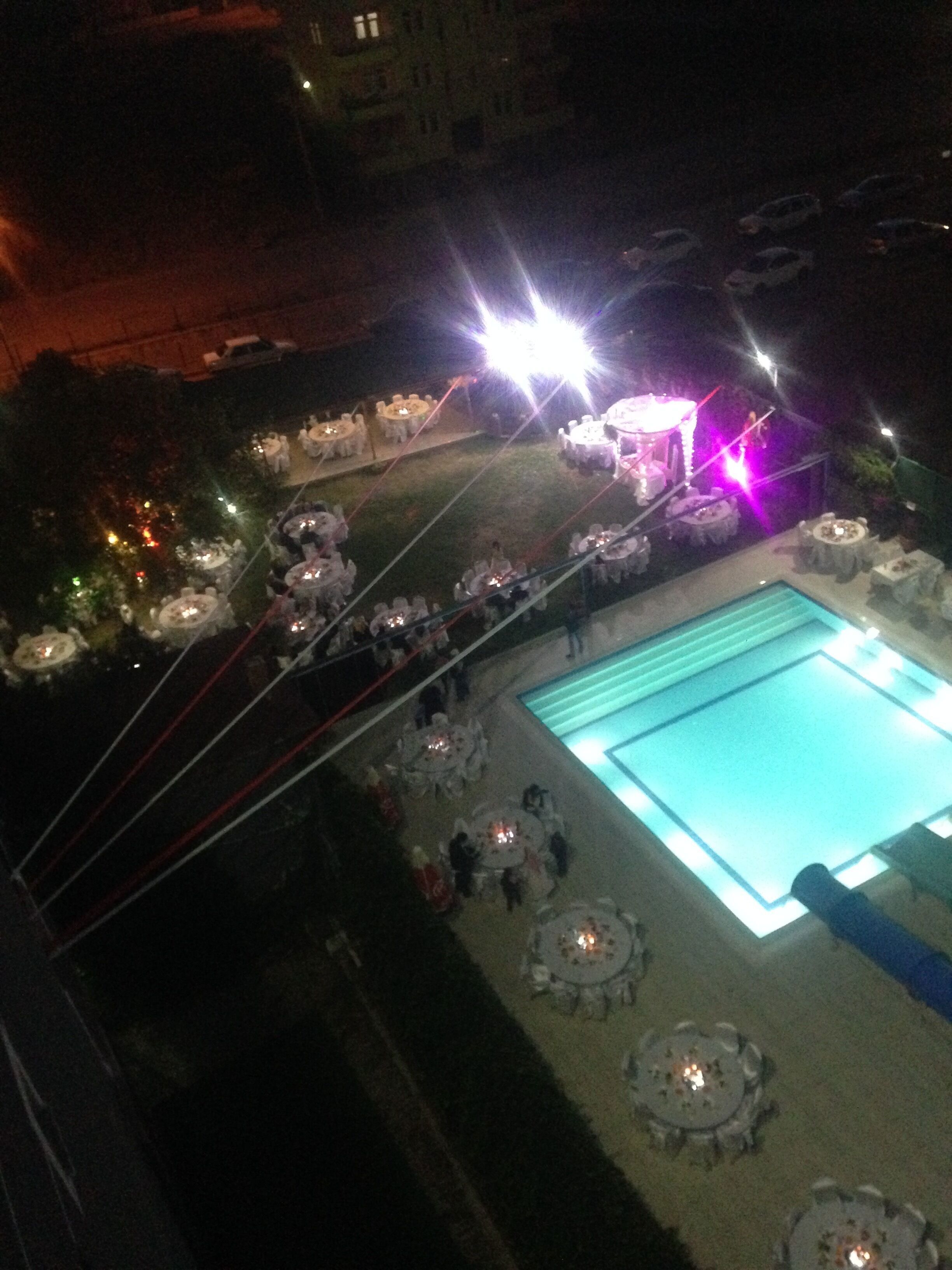 Mehmetogullari Thermal Resort