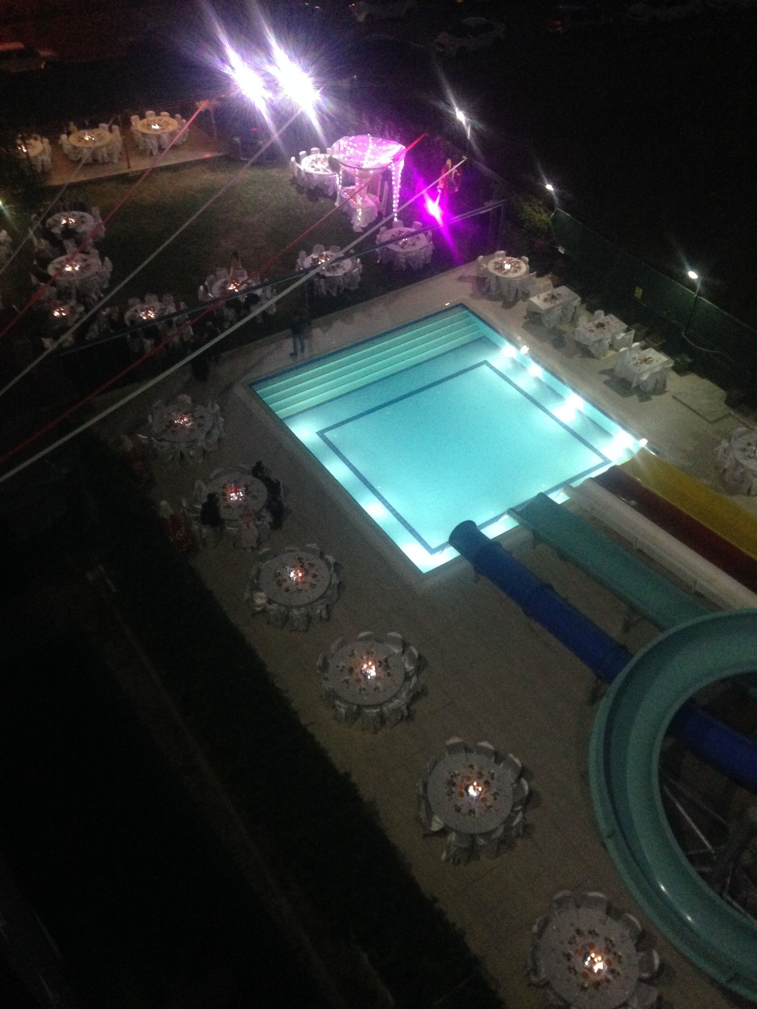 Mehmetogullari Thermal Resort