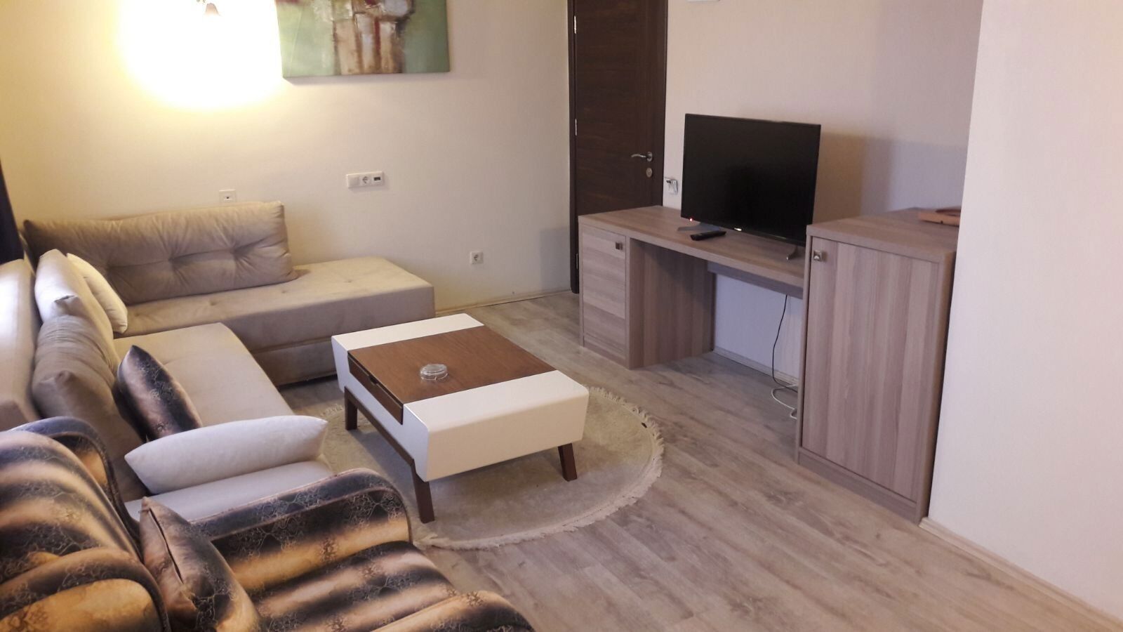 Mehmetogullari Thermal Resort