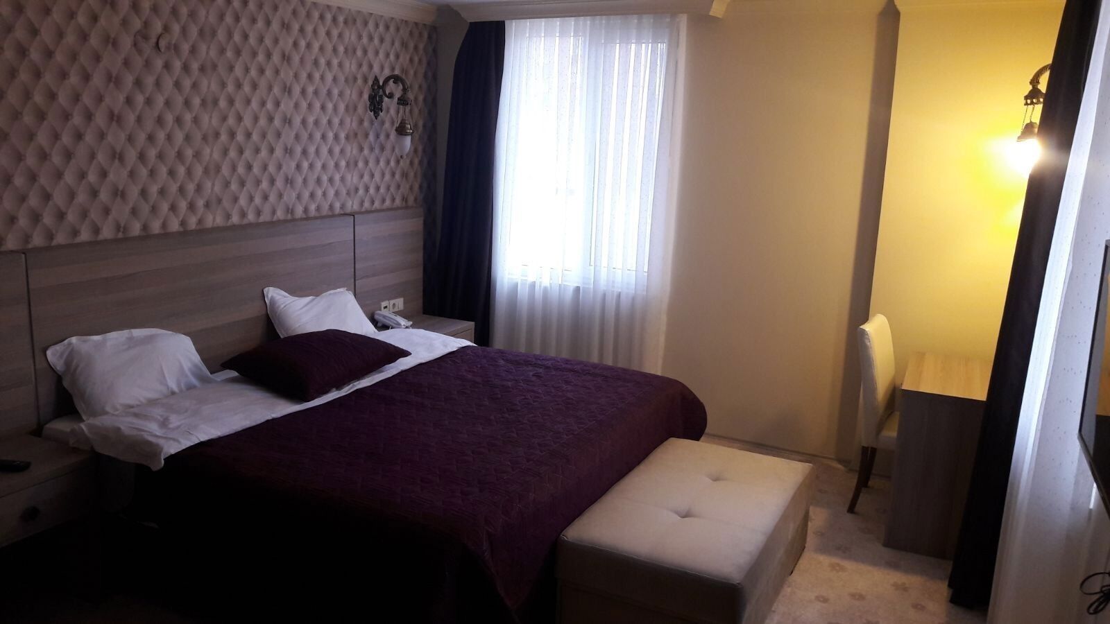 Mehmetogullari Thermal Resort