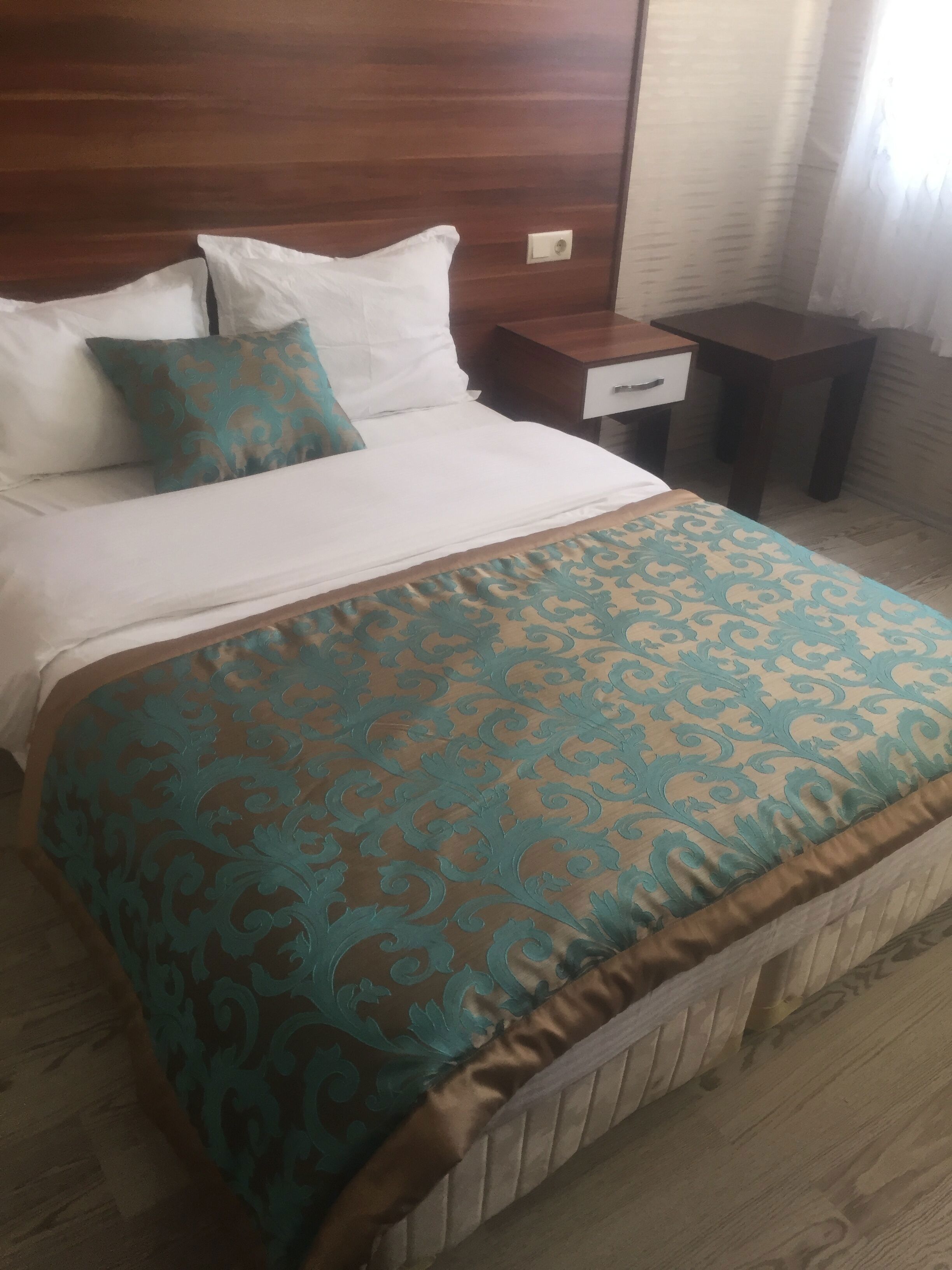 Mehmetogullari Thermal Resort