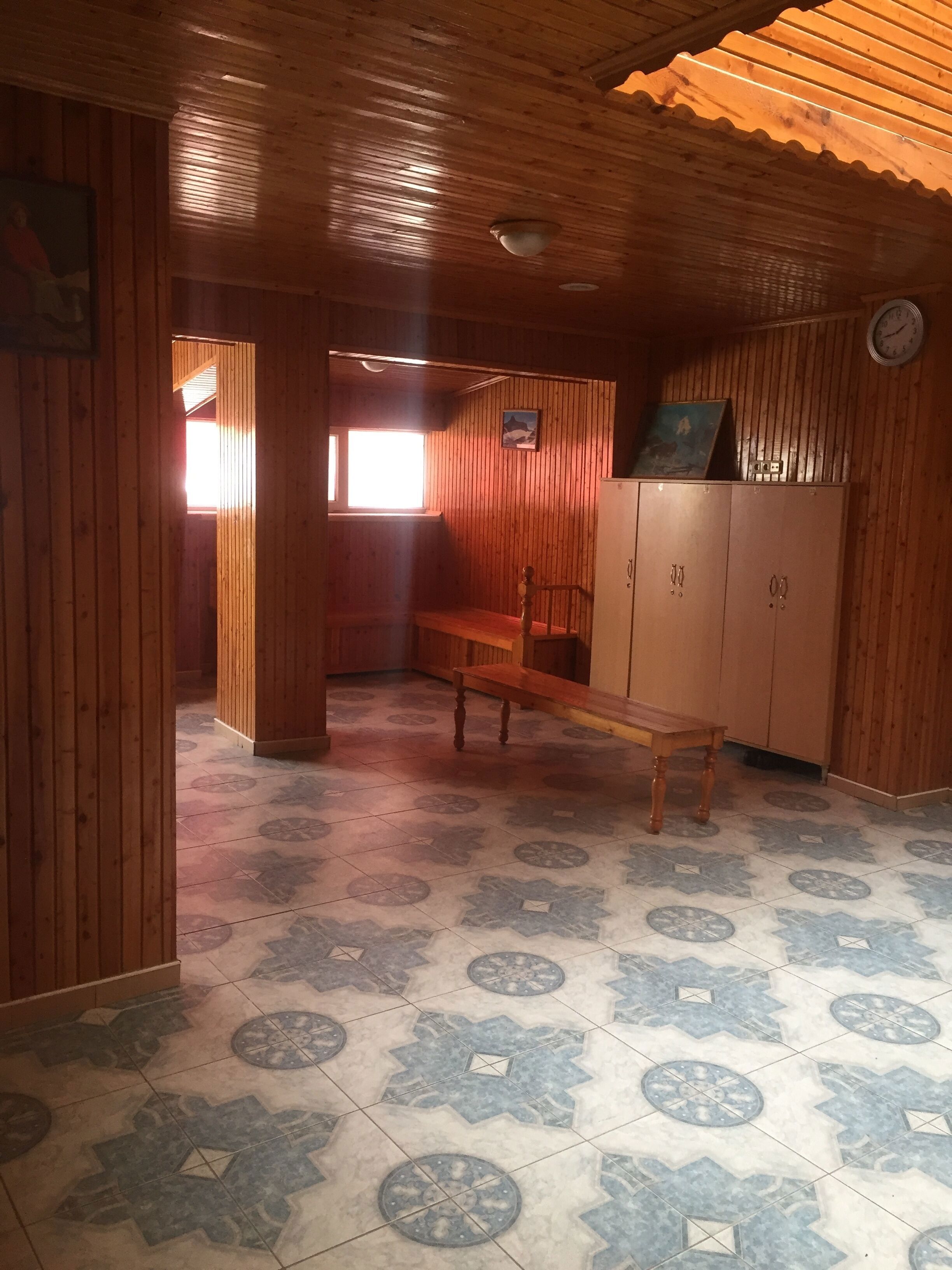 Mehmetogullari Thermal Resort