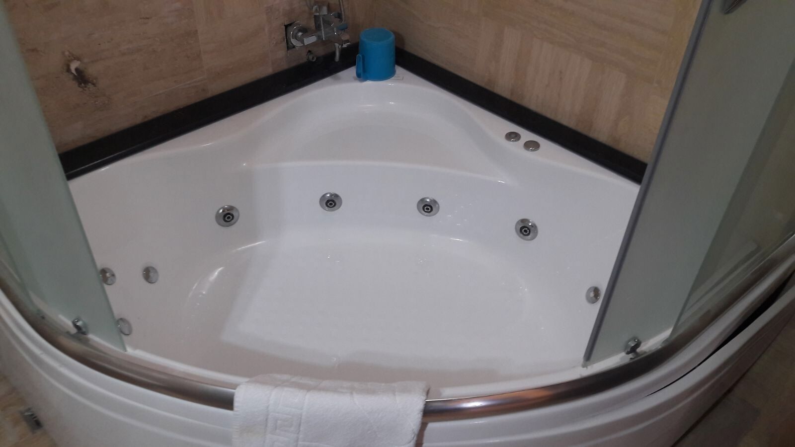 Mehmetogullari Thermal Resort