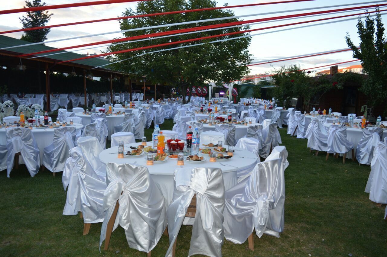 Mehmetogullari Thermal Resort