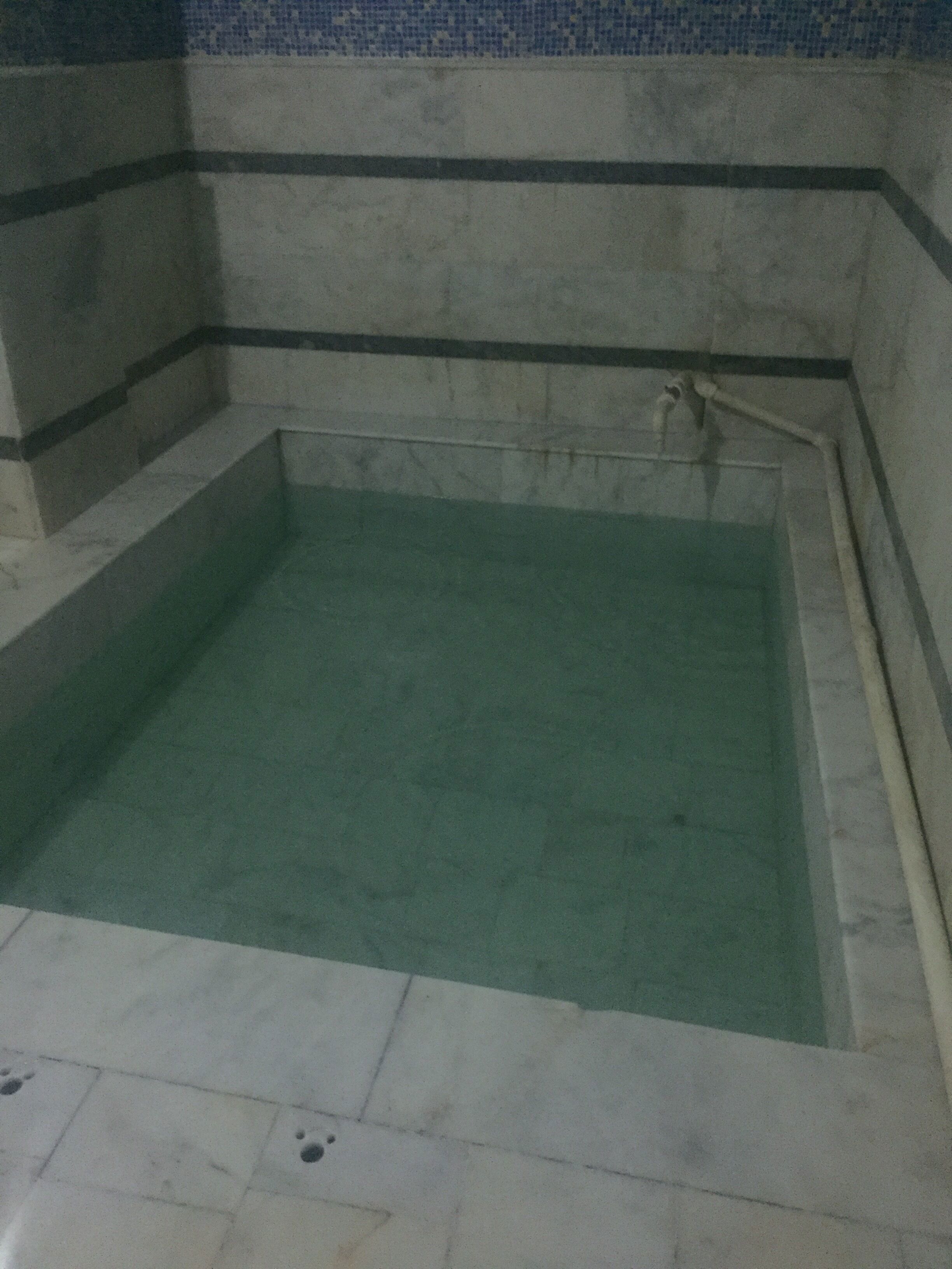 Mehmetogullari Thermal Resort