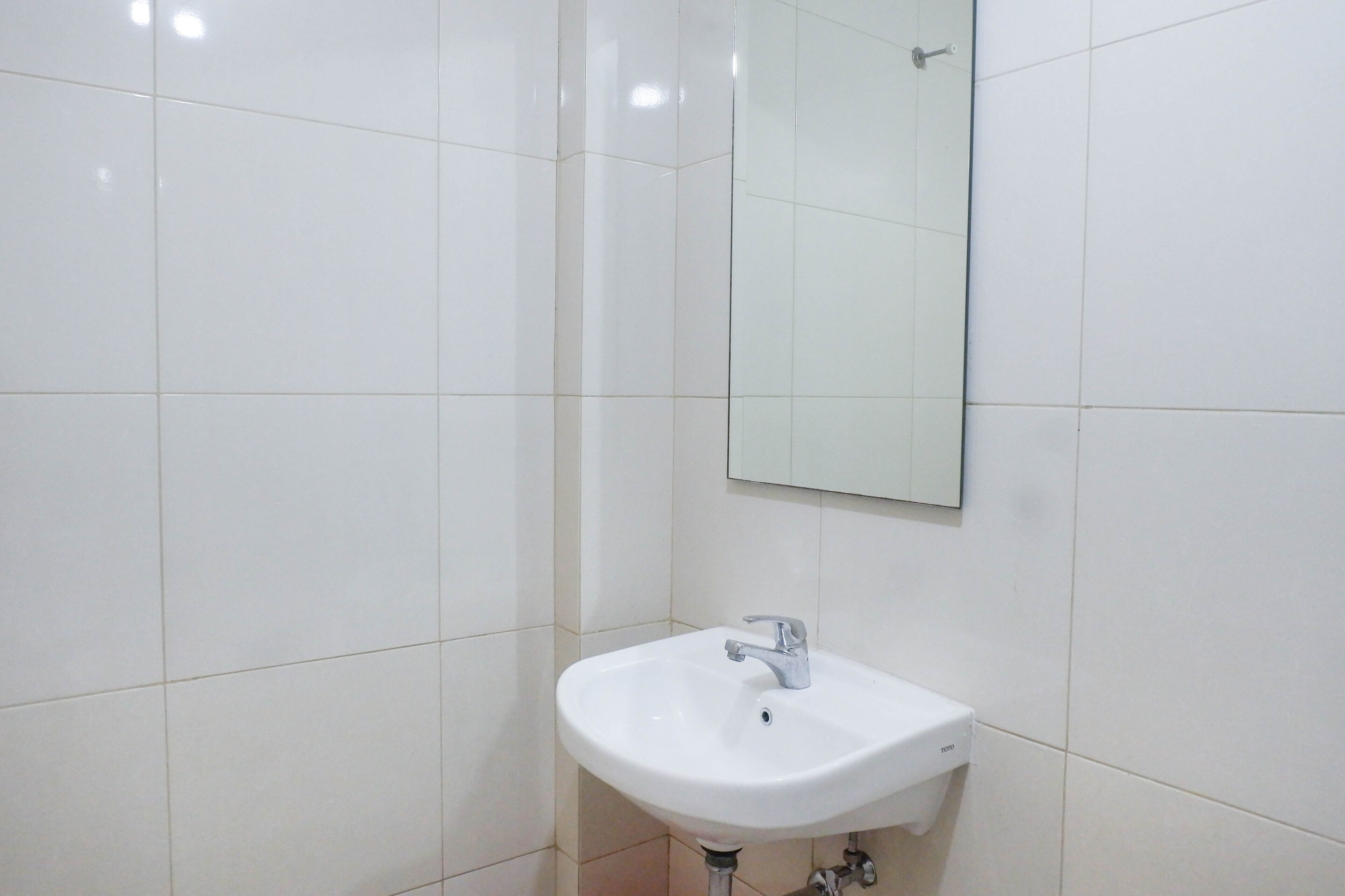 Comfortable And Well Appointed Studio Apartment Supermall Mansion