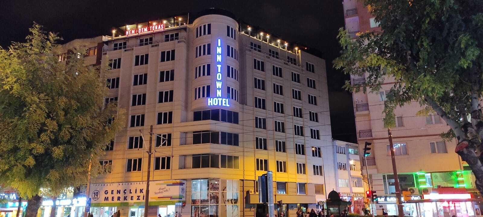 Inn Town Hotel