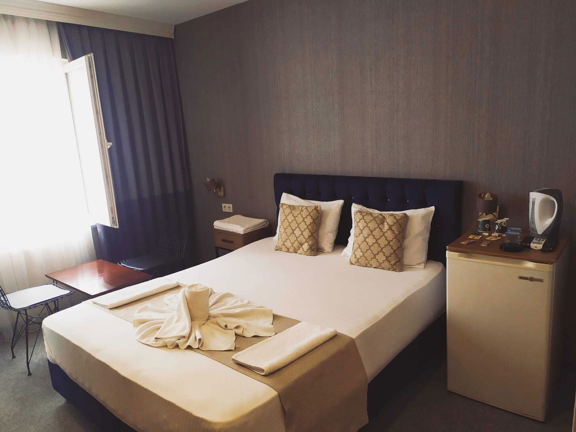 Nostalji Suit Hotel galeri fotoğrafı