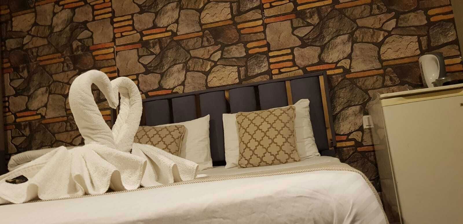 Nostalji Suit Hotel galeri fotoğrafı