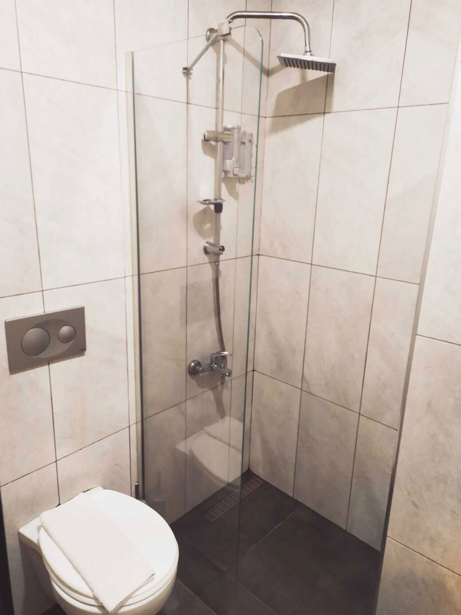 Nostalji Suit Hotel galeri fotoğrafı