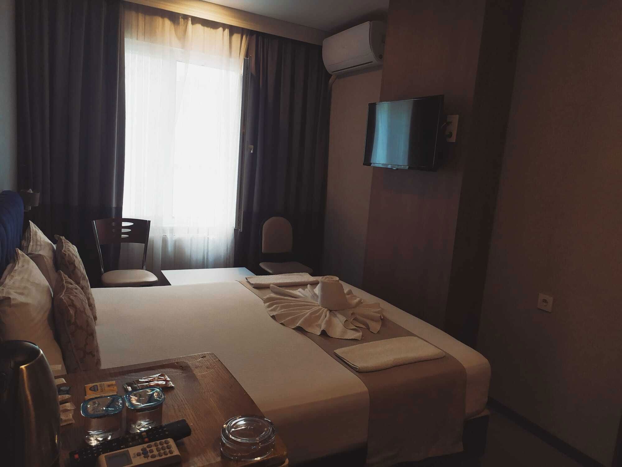 Nostalji Suit Hotel galeri fotoğrafı