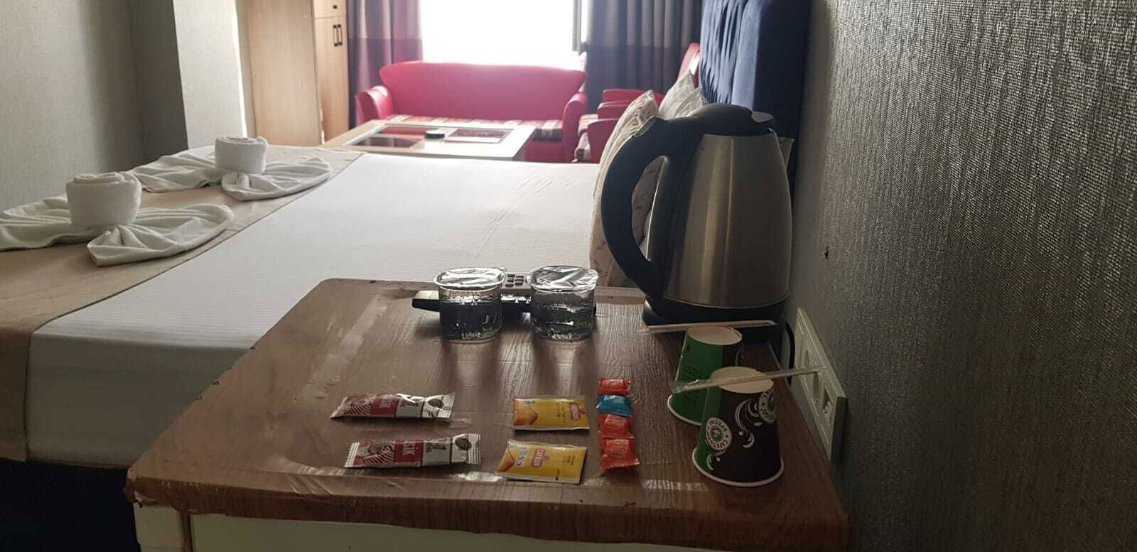 Nostalji Suit Hotel galeri fotoğrafı
