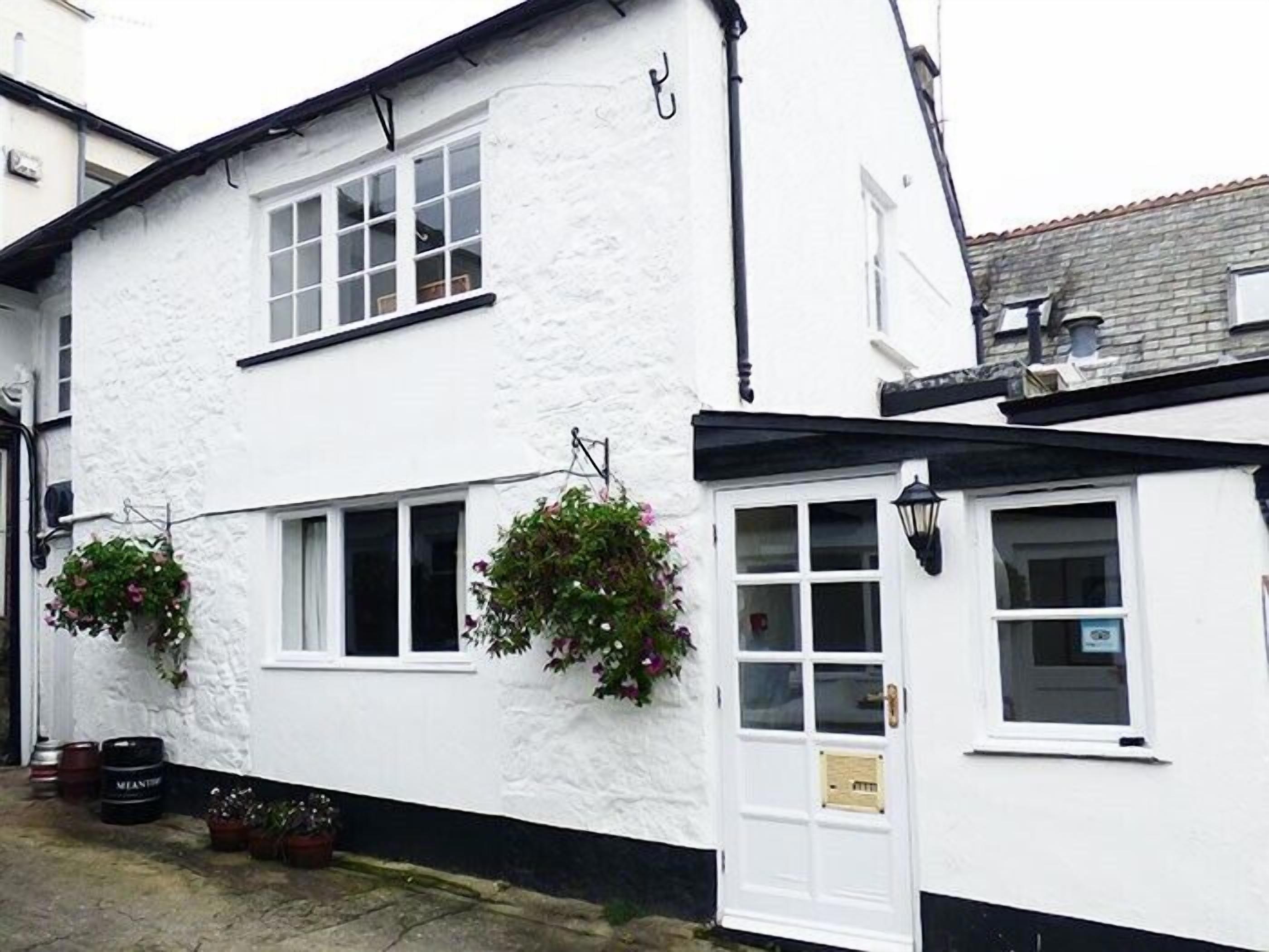 The Chagford Inn