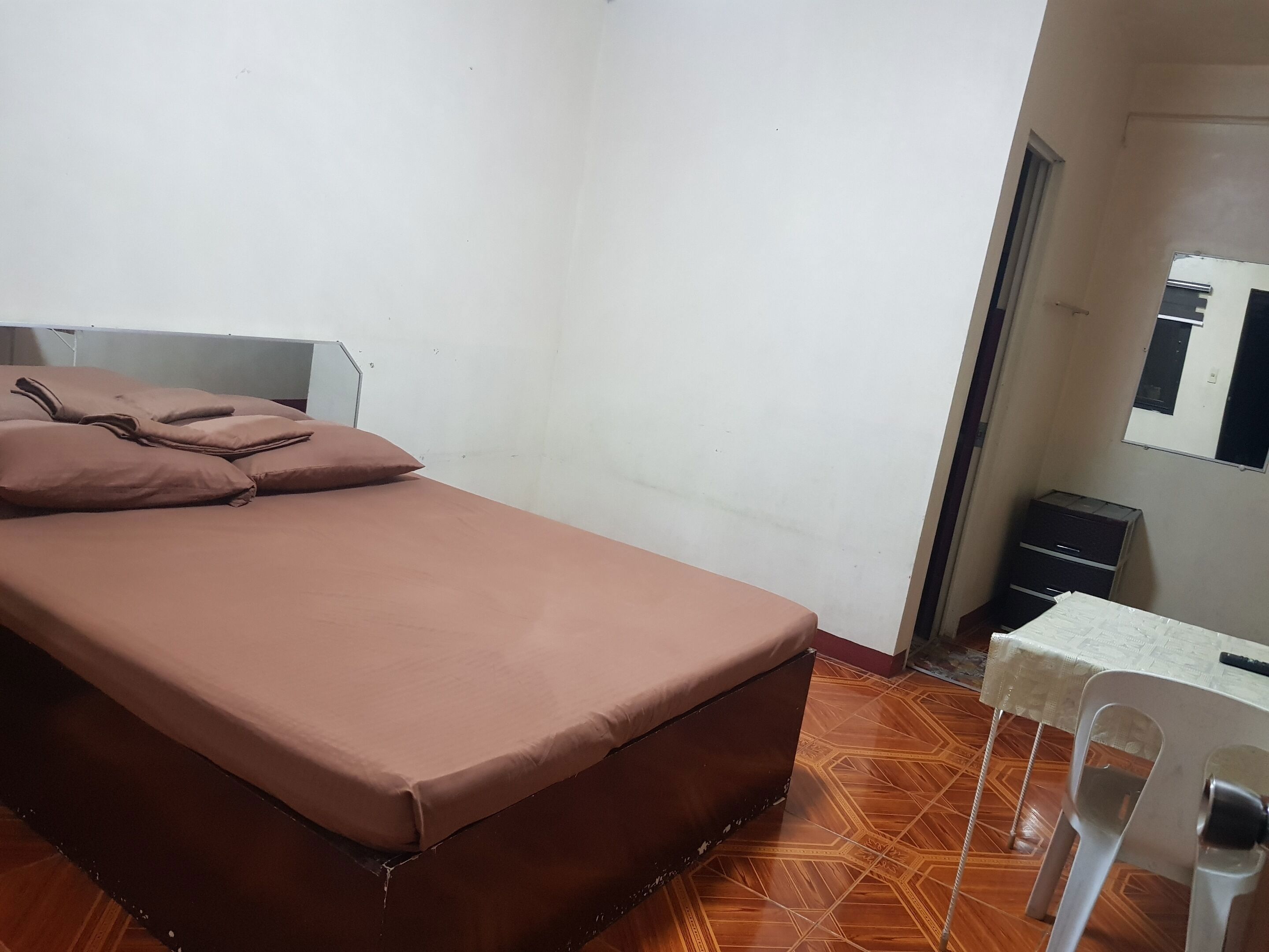 Enriquez Resort