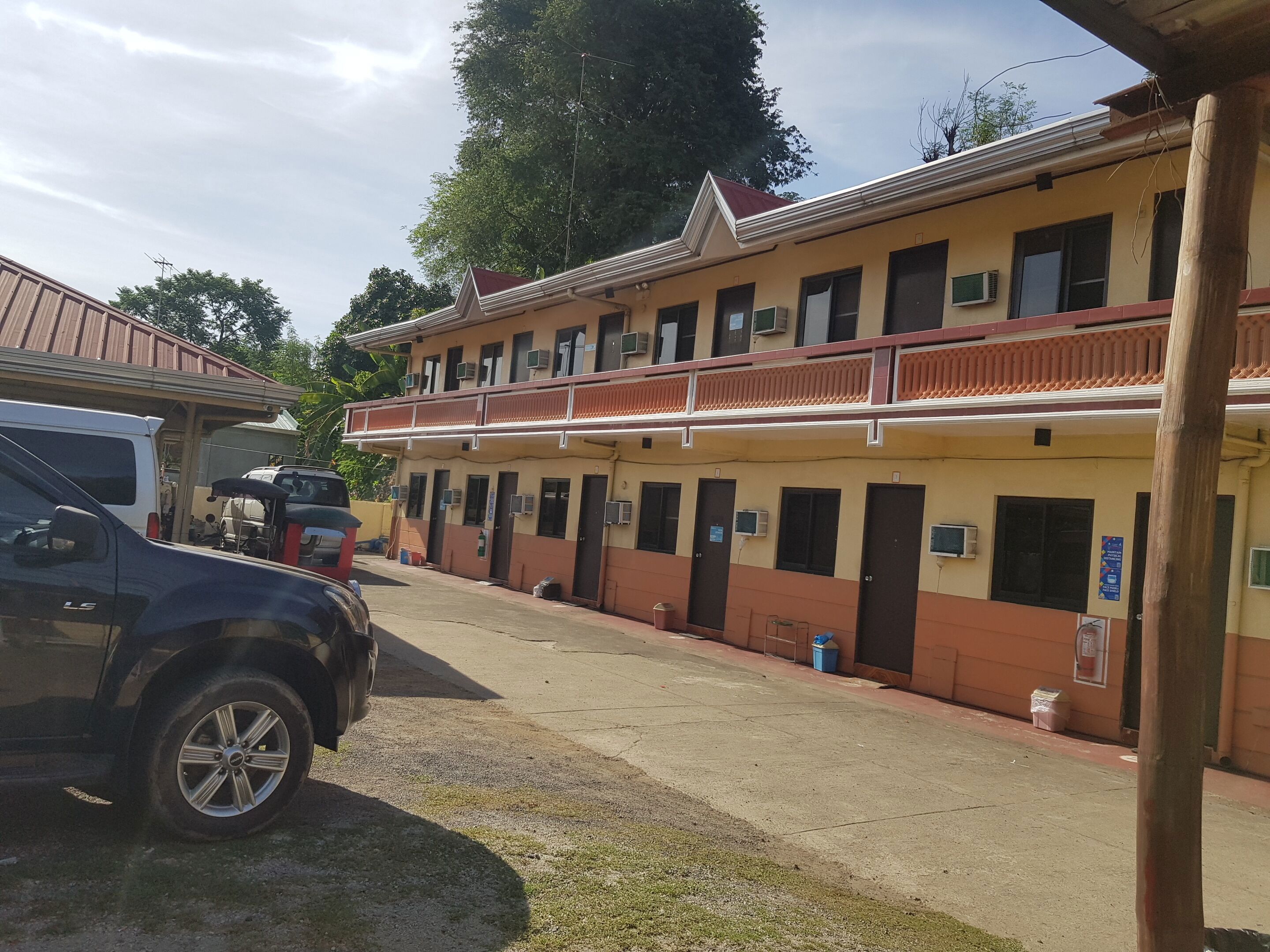 Enriquez Resort