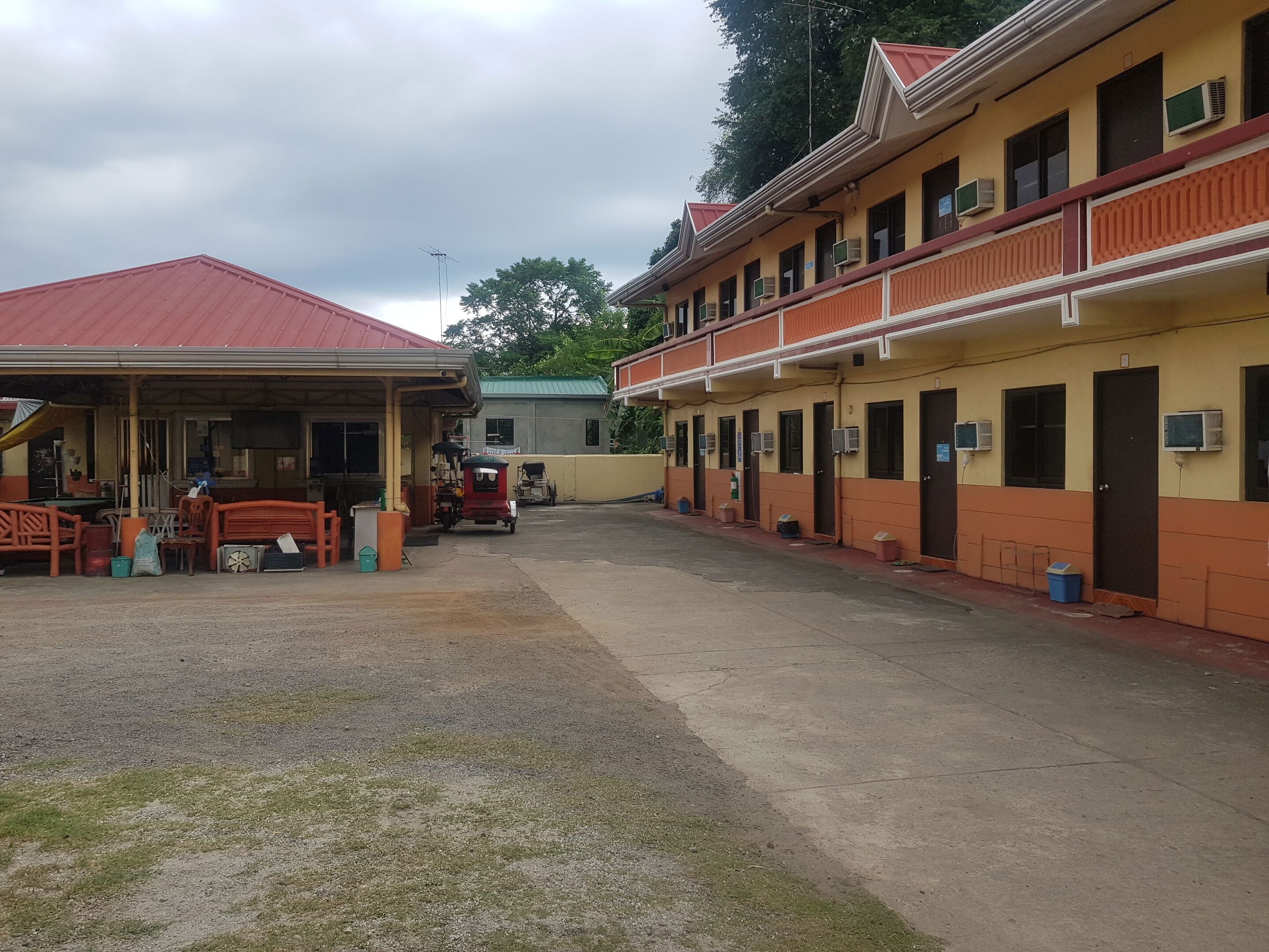Enriquez Resort