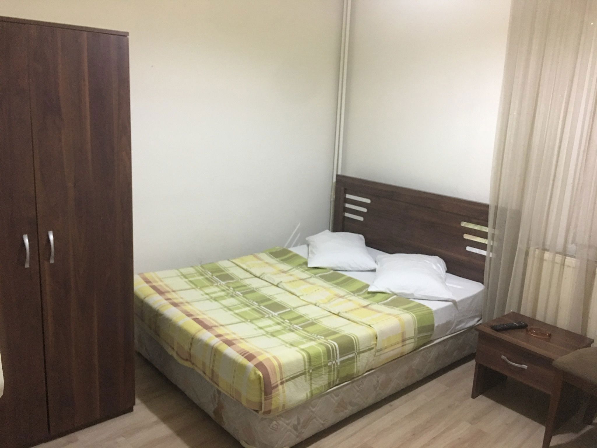 Otel Marmara fotoğrafı